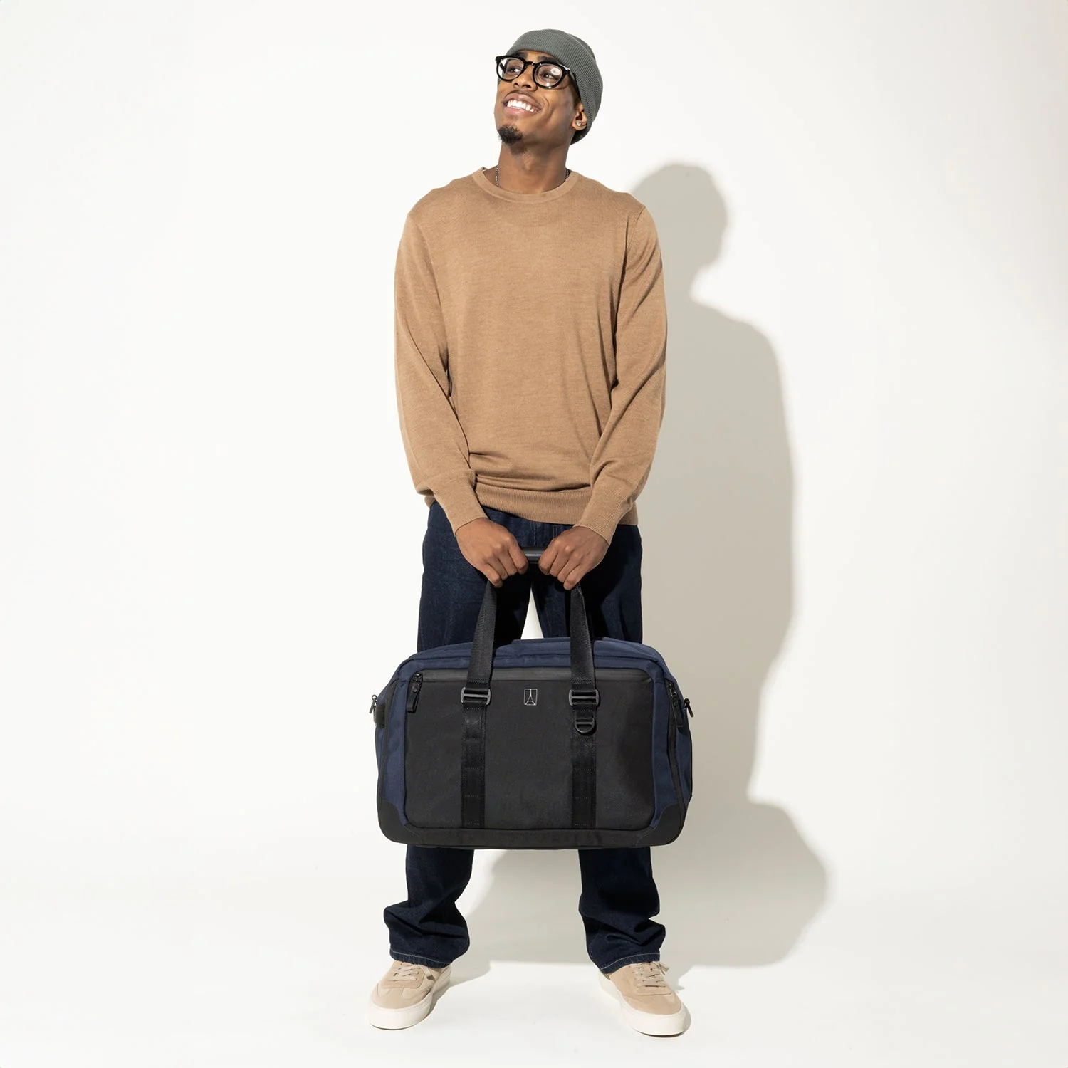 Travelpro® Altitude™ Double Expansion Duffel - Image 30