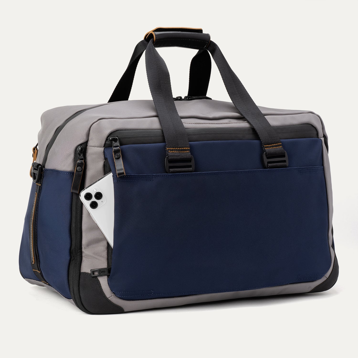 Travelpro® Altitude™ Double Expansion Duffel - Image 34