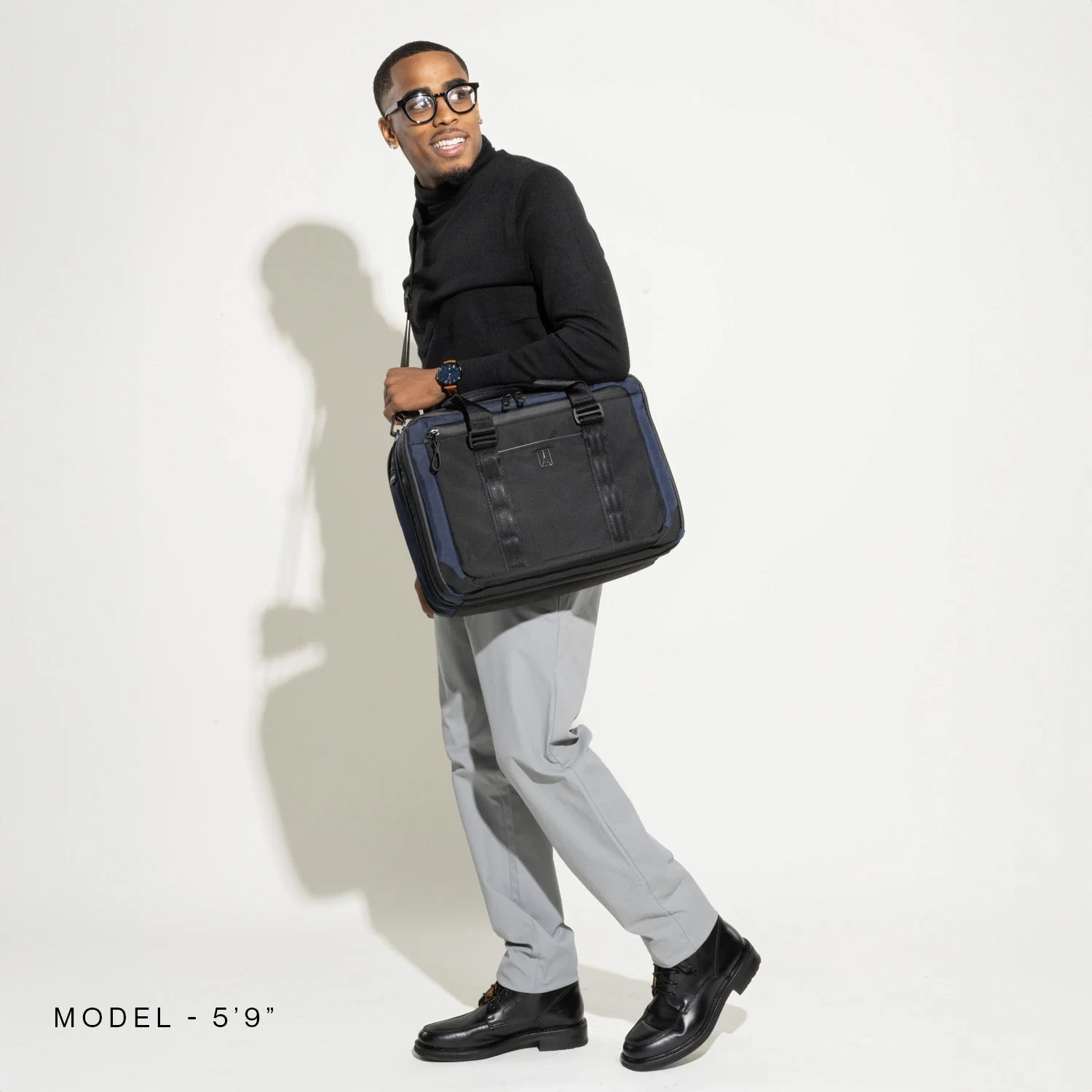 Travelpro® Altitude™ Full Expansion Brief - Image 41