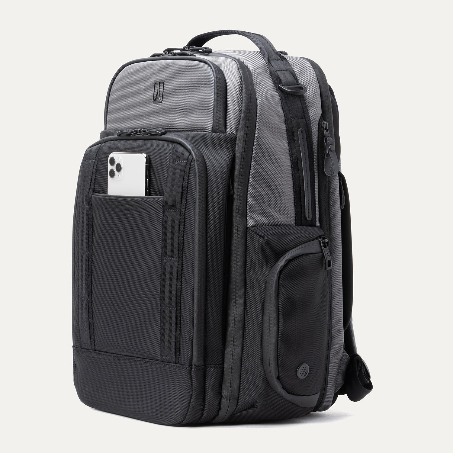 Travelpro® Altitude™ Large Expandable Laptop Backpack 30-36L - Image 35