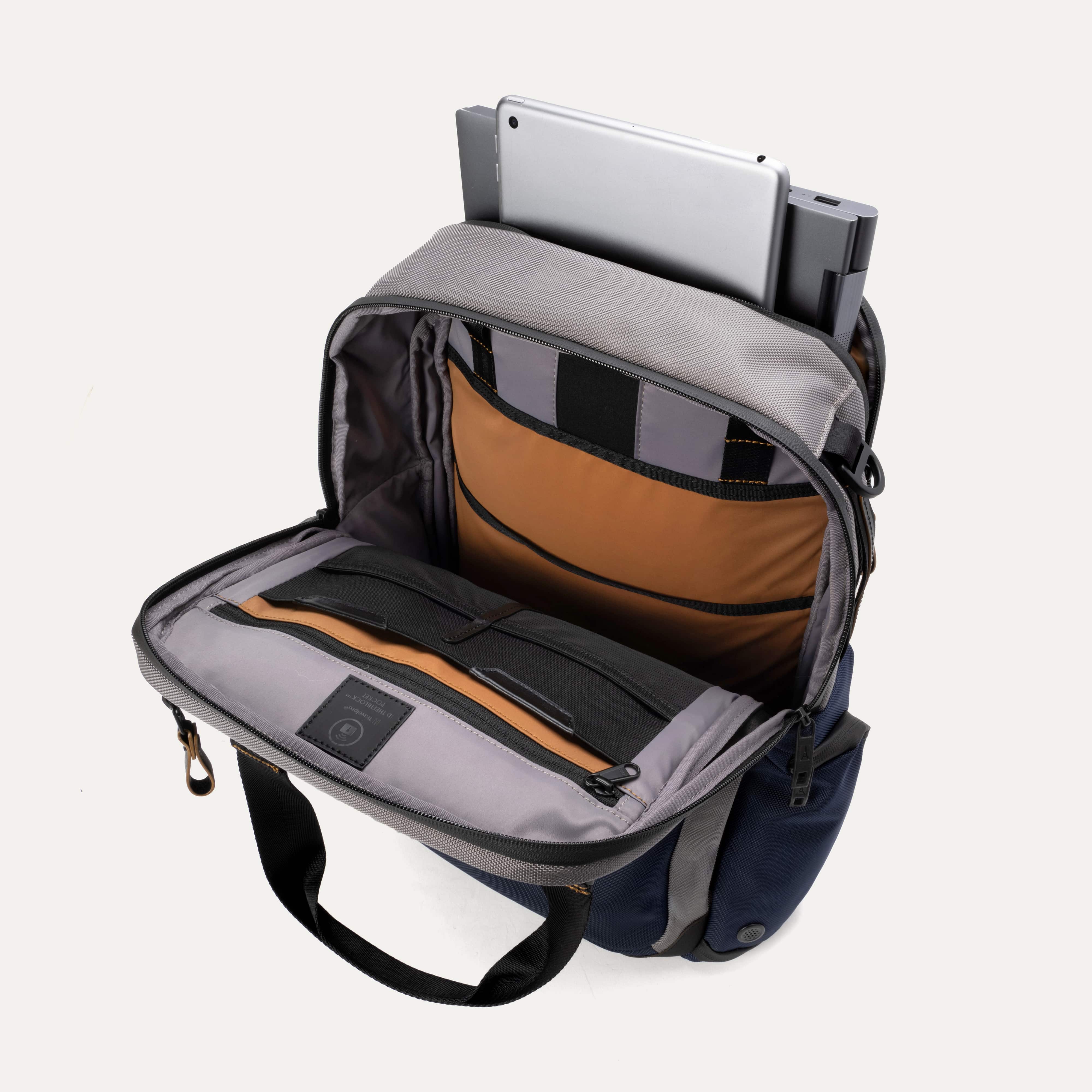 Travelpro® Altitude™ Medium Expandable Laptop Backpack 25-30L - Image 5