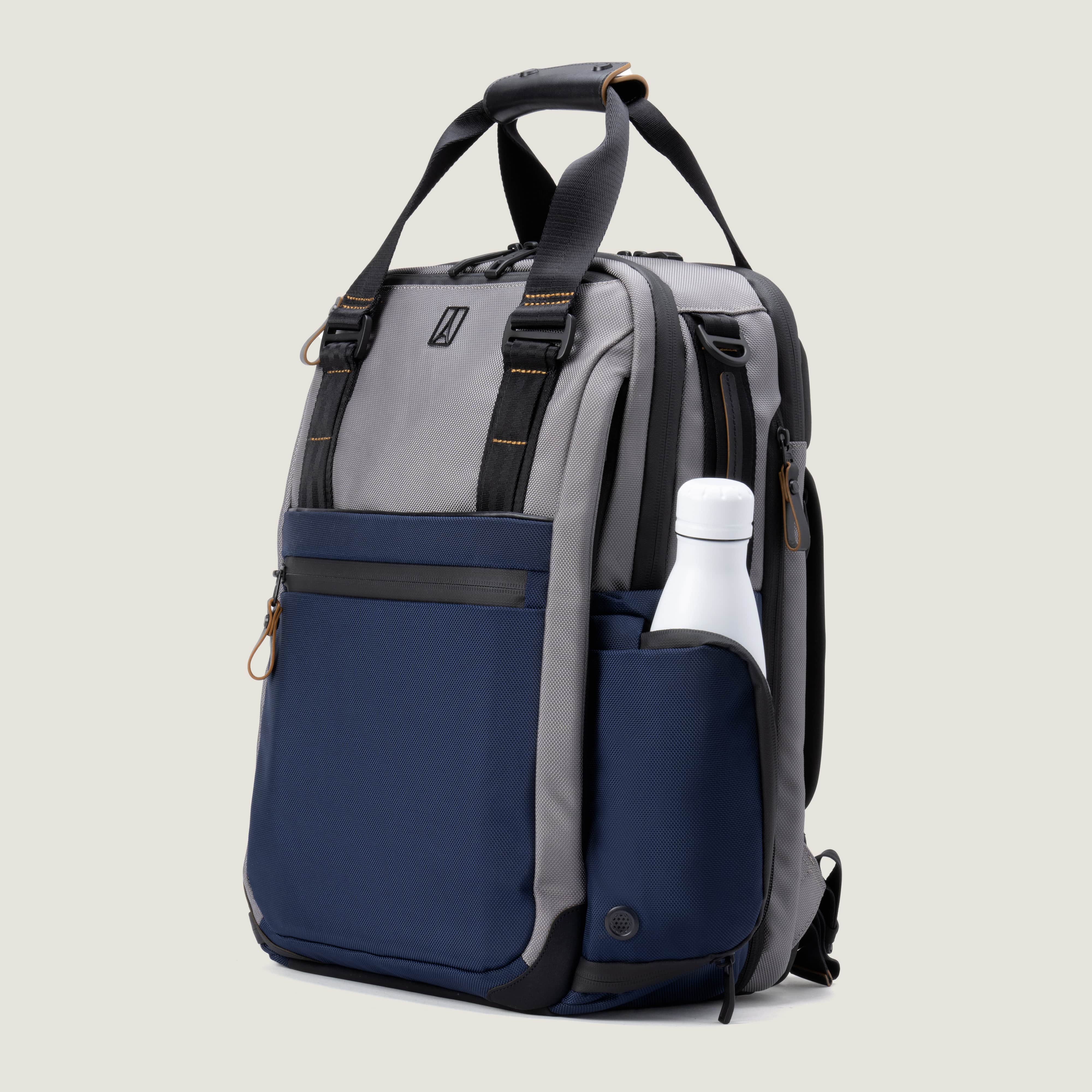 Travelpro® Altitude™ Medium Expandable Laptop Backpack 25-30L - Image 9