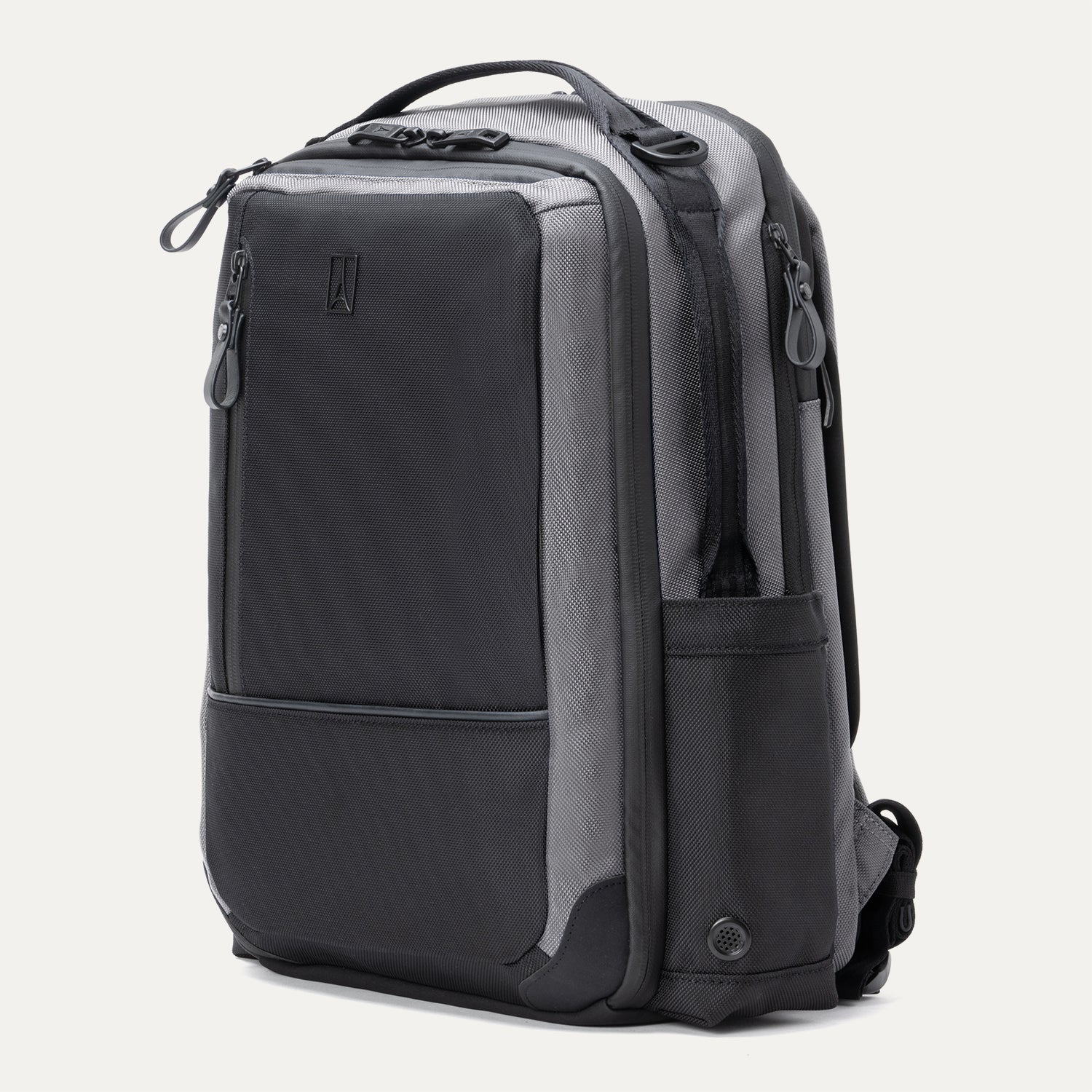 Travelpro® Altitude™ Slim Expandable Laptop Backpack 20-24L - Image 10