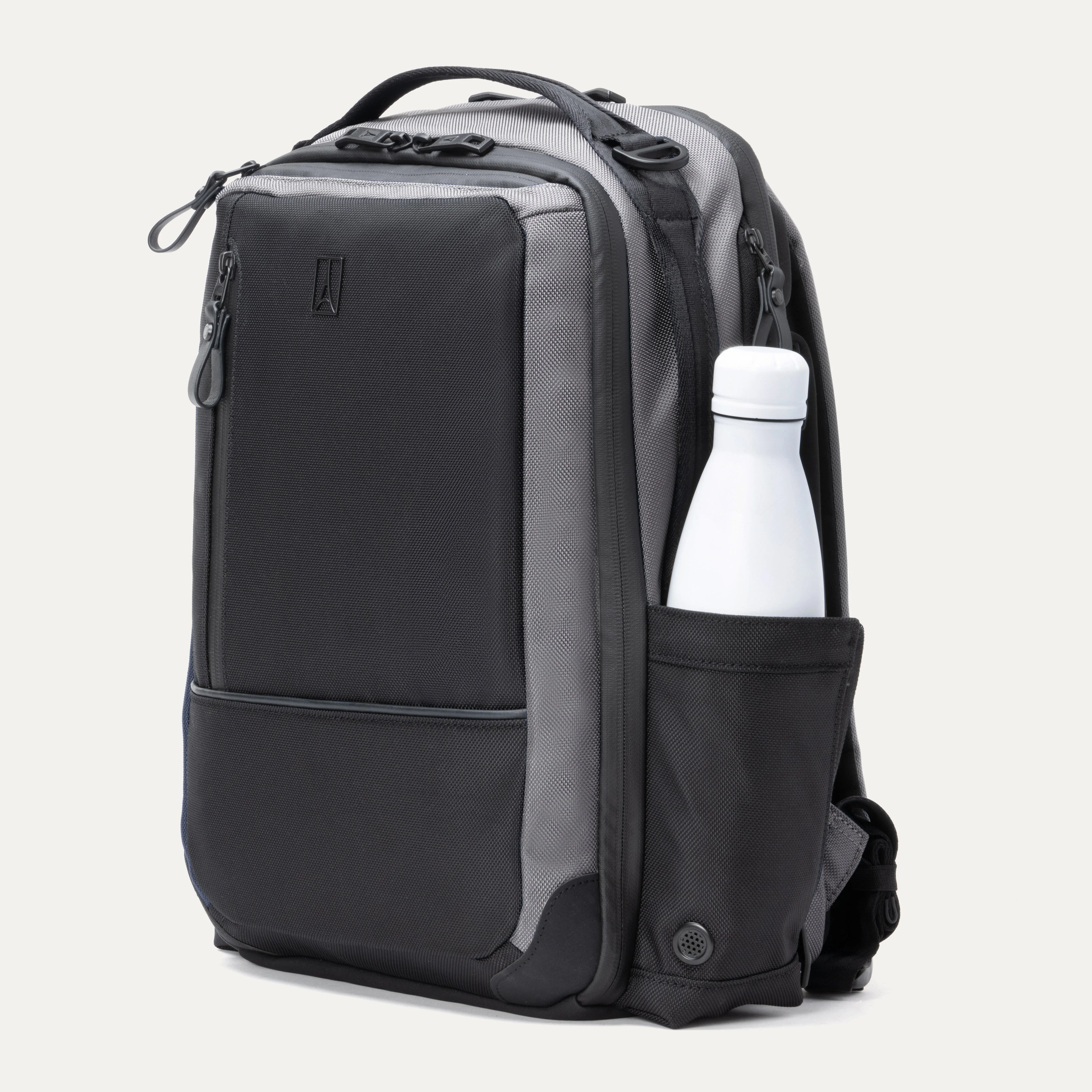 Travelpro® Altitude™ Slim Expandable Laptop Backpack 20-24L - Image 17