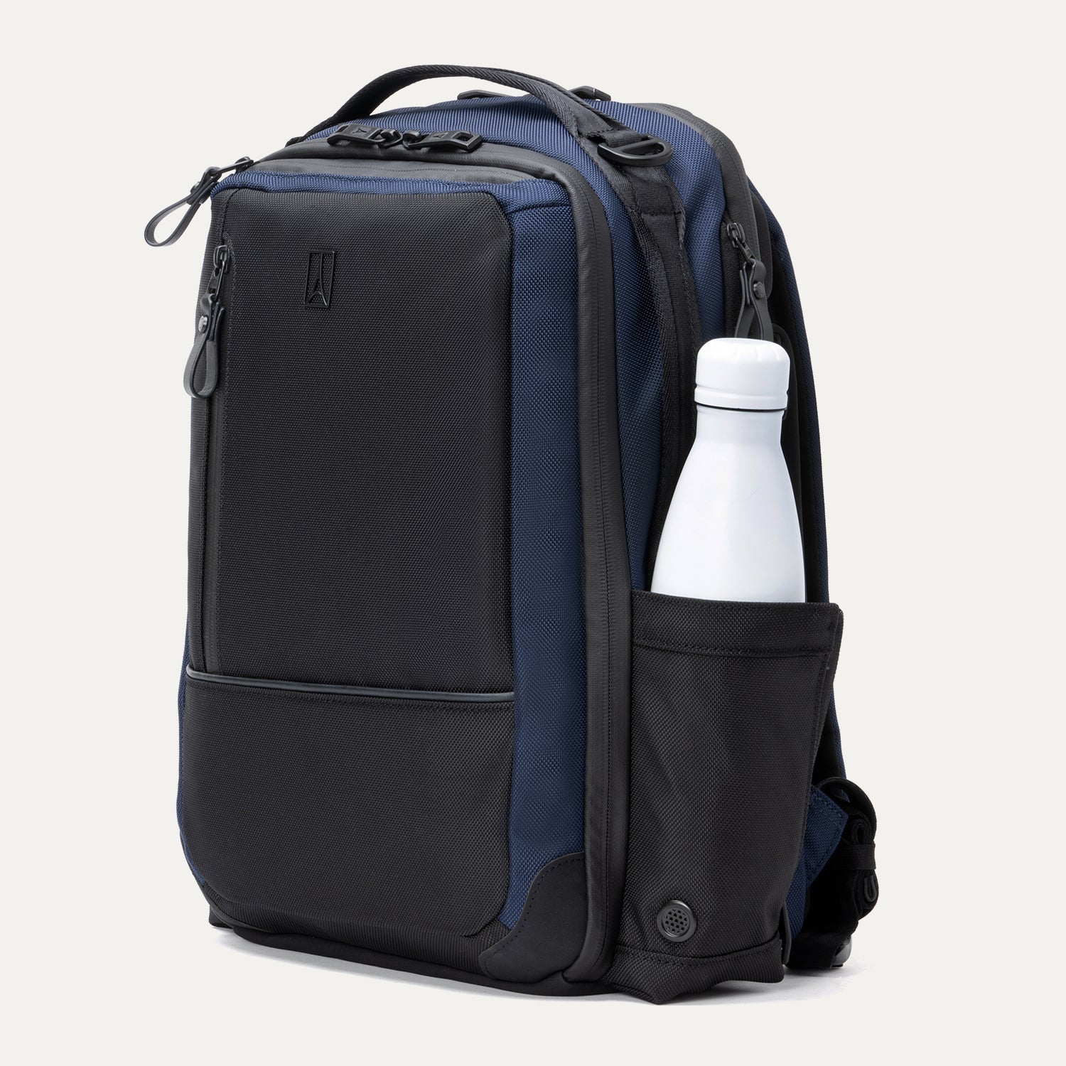 Travelpro® Altitude™ Slim Expandable Laptop Backpack 20-24L - Image 25