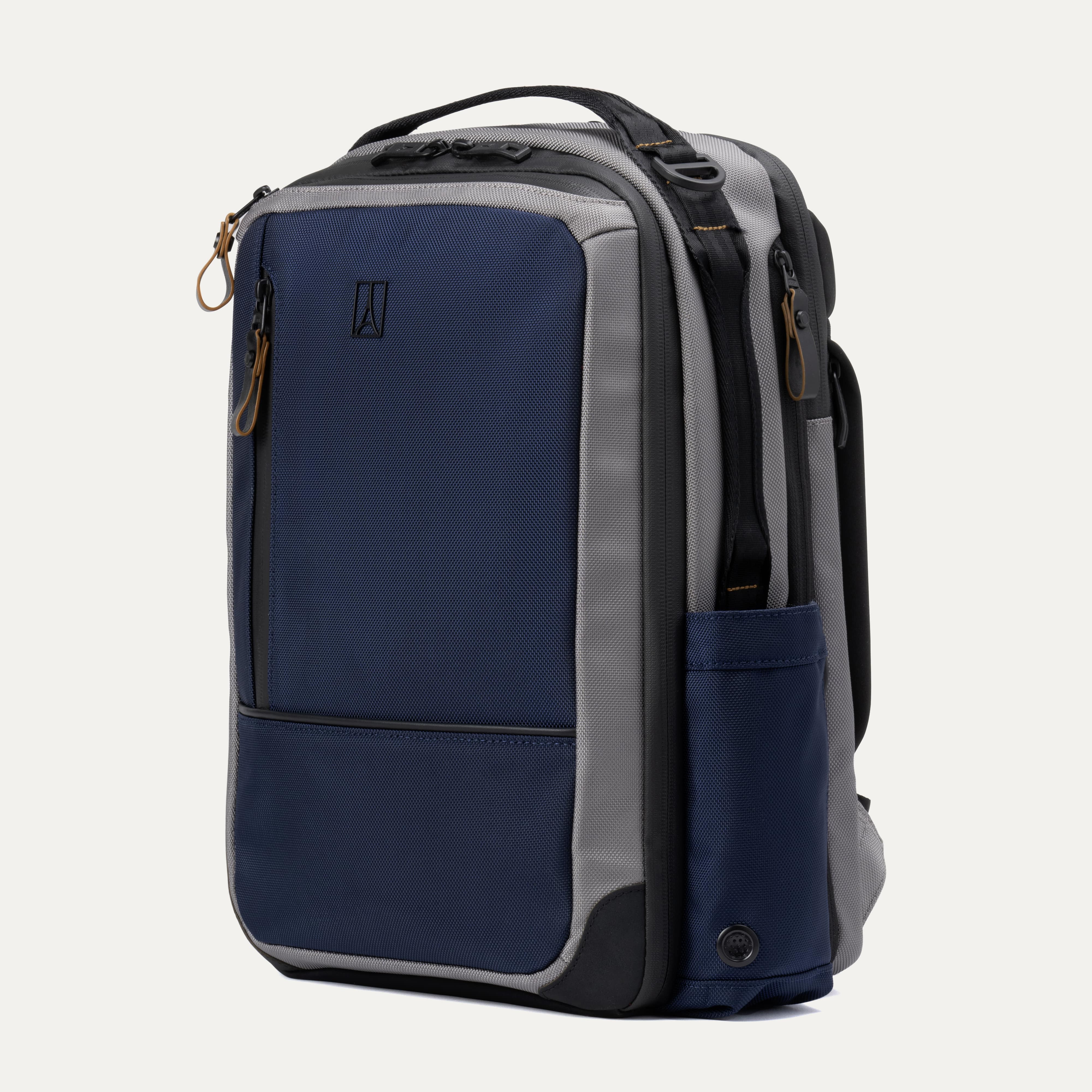 Travelpro® Altitude™ Slim Expandable Laptop Backpack 20-24L - Image 29