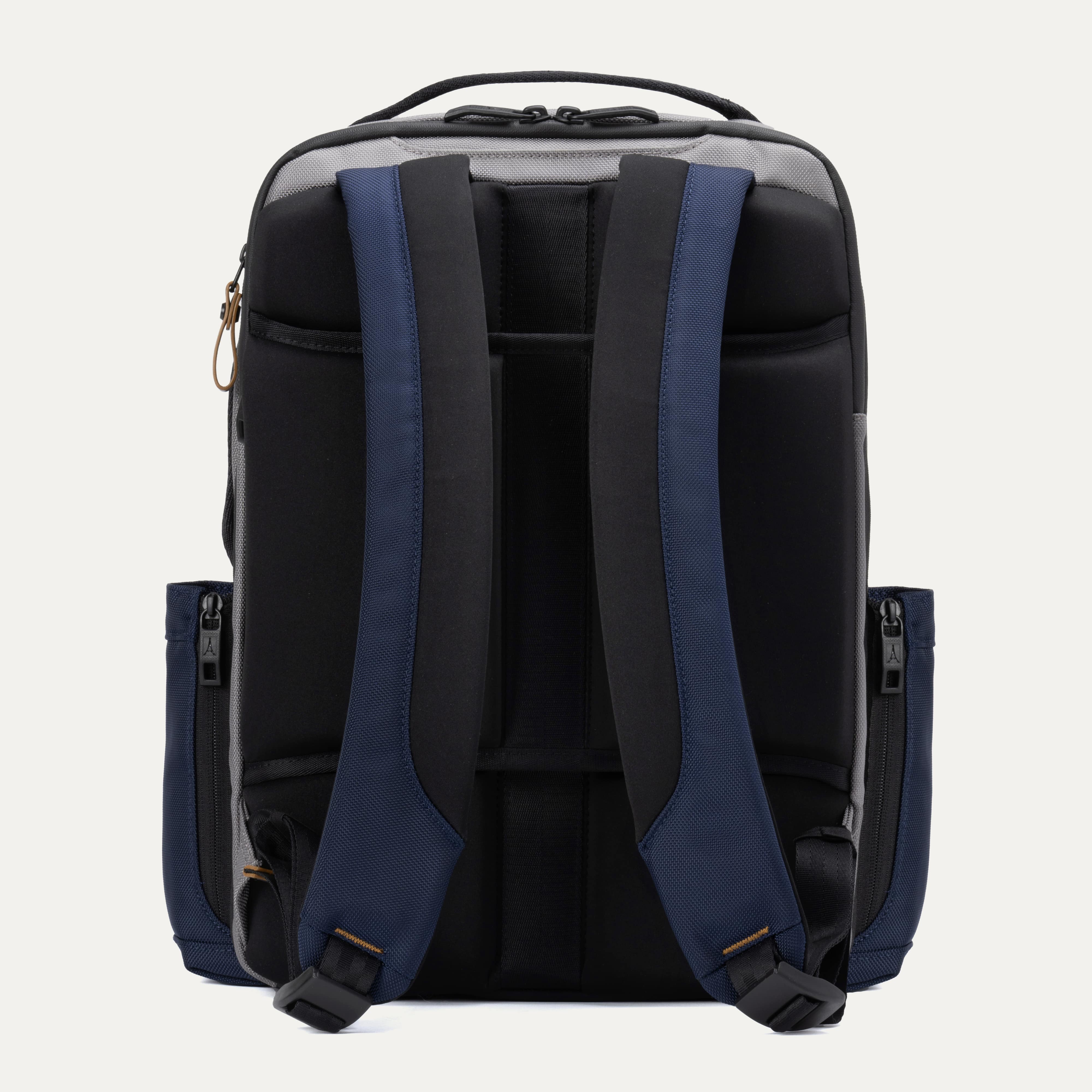 Travelpro® Altitude™ Slim Expandable Laptop Backpack 20-24L - Image 34