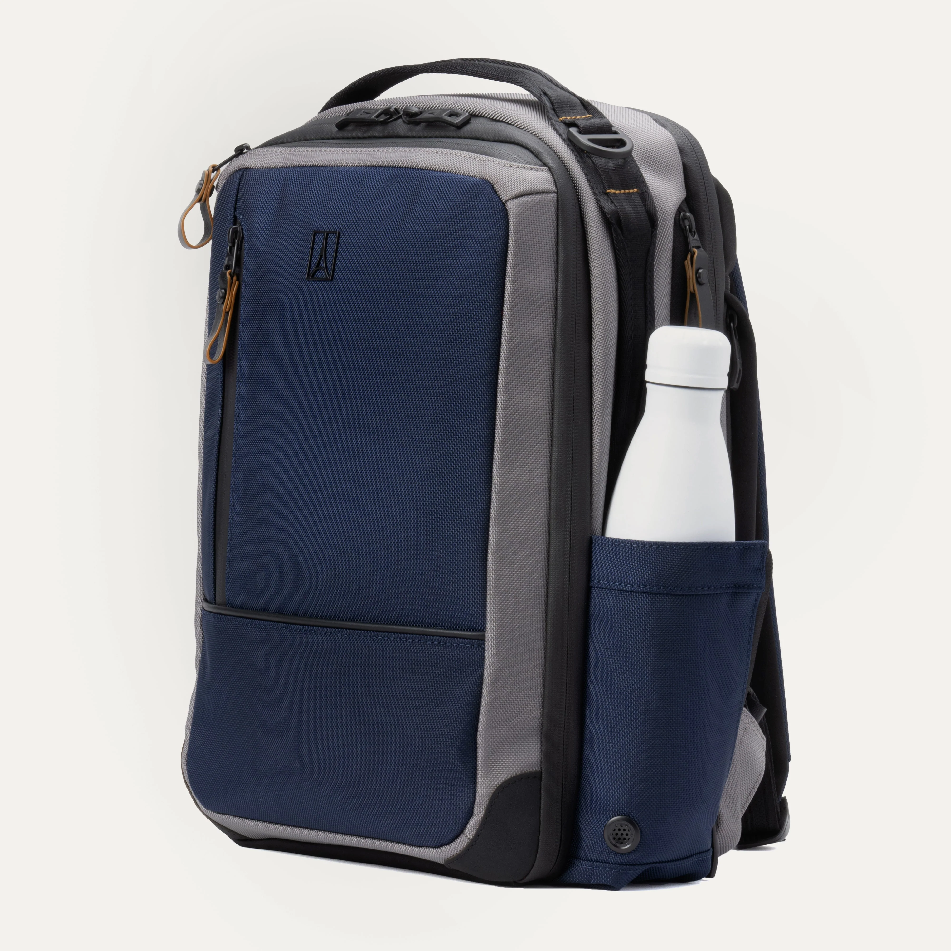 Travelpro® Altitude™ Slim Expandable Laptop Backpack 20-24L - Image 35