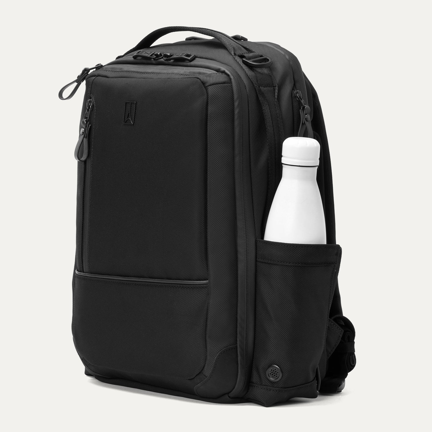 Travelpro® Altitude™ Slim Expandable Laptop Backpack 20-24L - Image 8