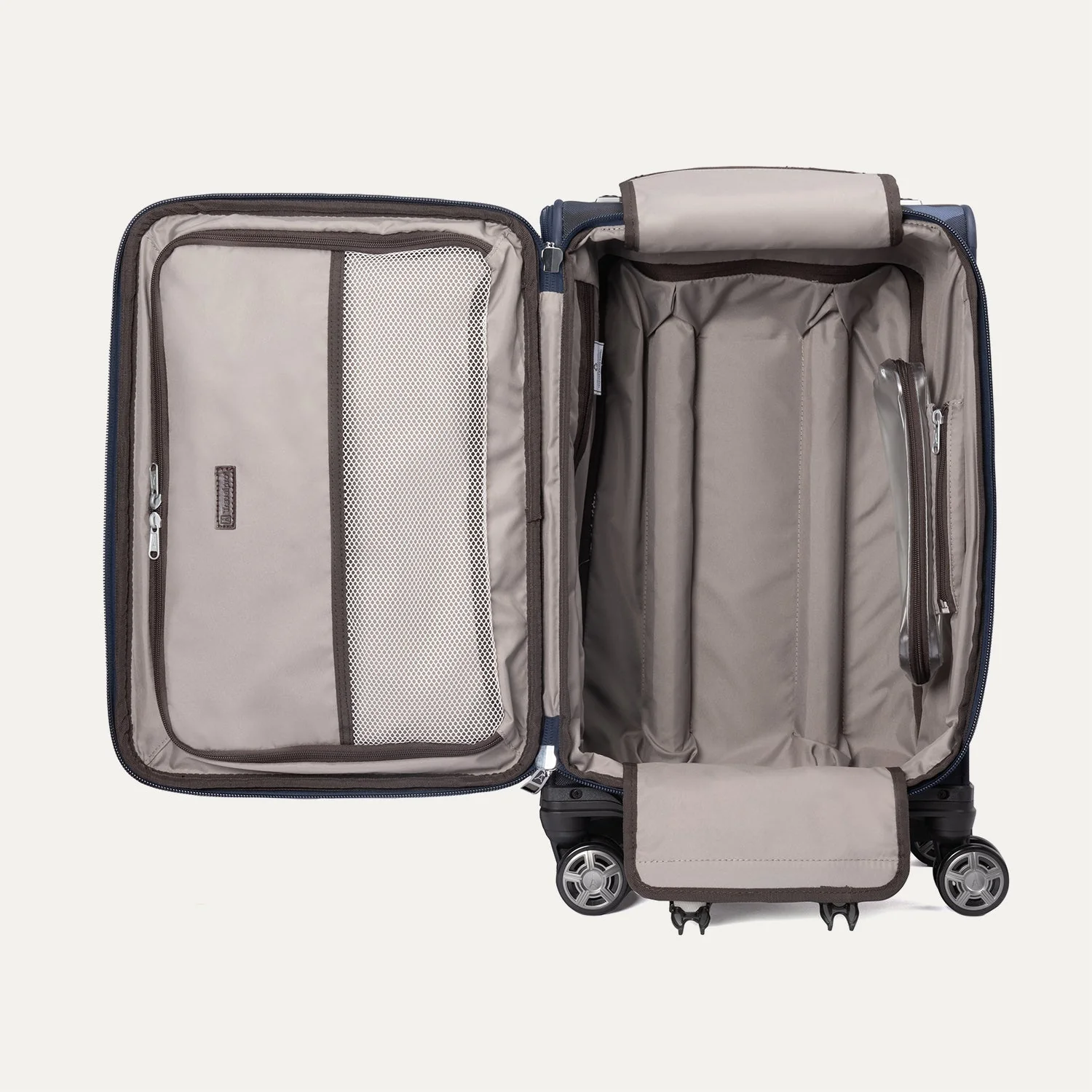 Platinum® Elite Camouflage 2-Piece Bundle | Backpack & Carry-On - Image 10