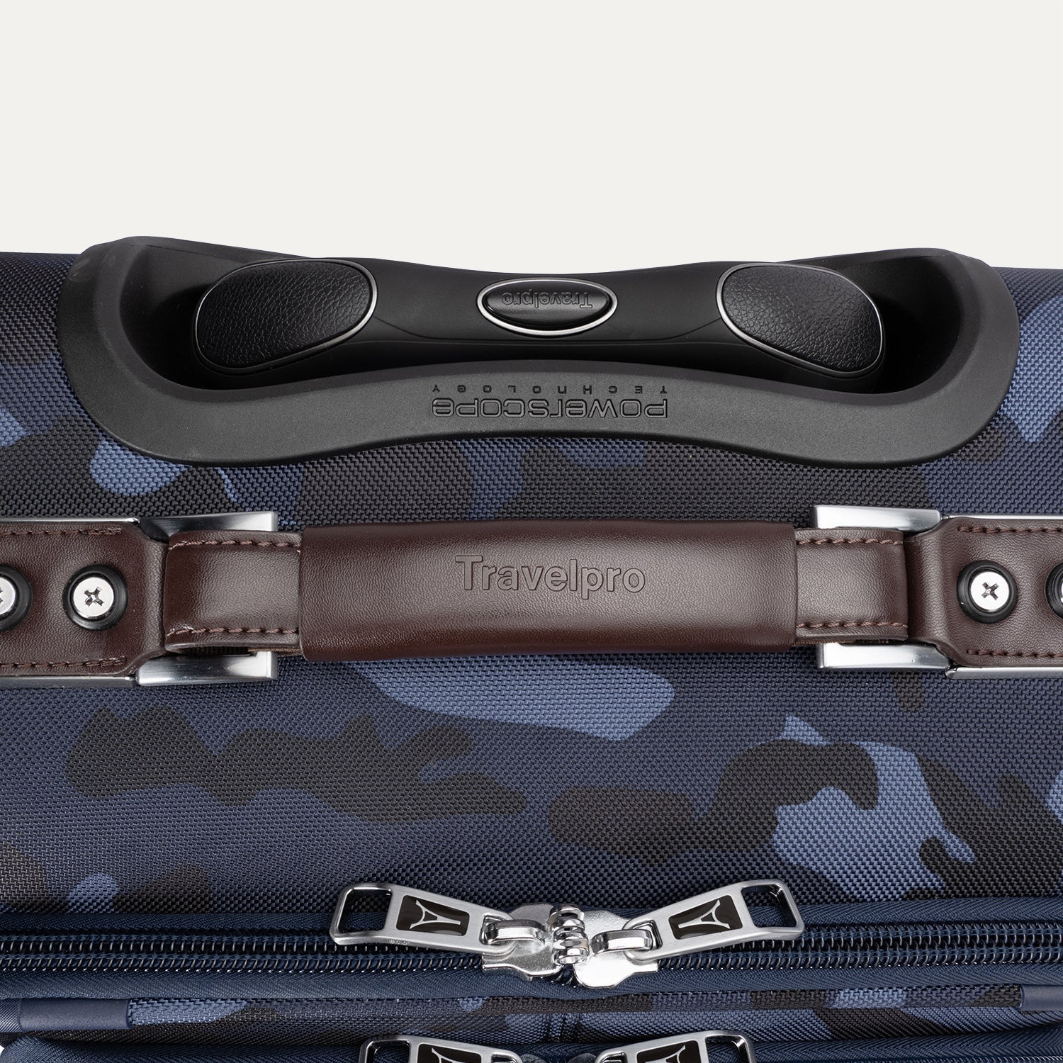 Platinum® Elite Camouflage 2-Piece Bundle | Backpack & Carry-On - Image 12