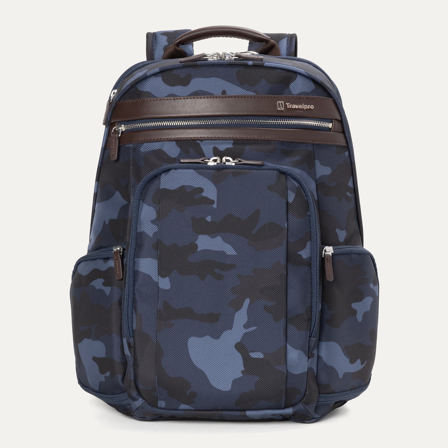 Platinum® Elite Camouflage 2-Piece Bundle | Backpack & Carry-On - Image 13