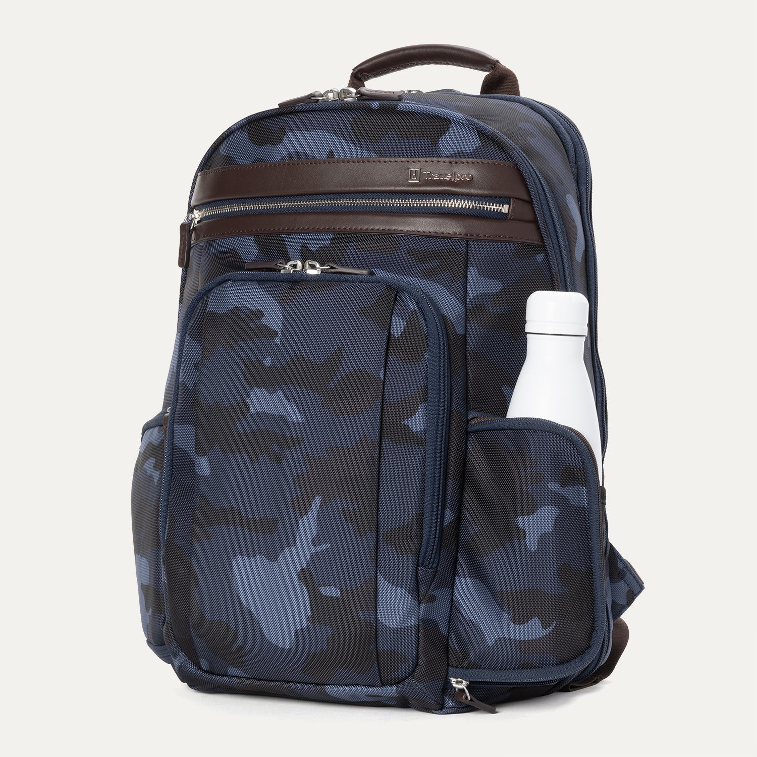 Platinum® Elite Camouflage 2-Piece Bundle | Backpack & Carry-On - Image 19