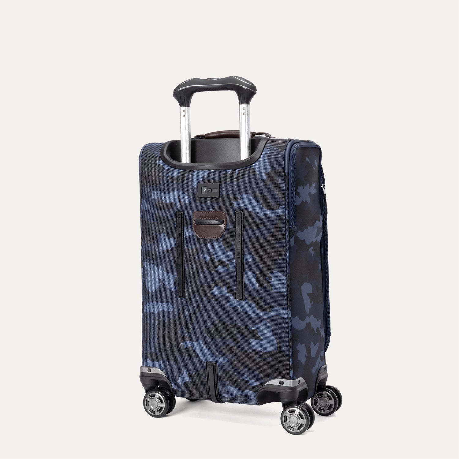 Platinum® Elite Camouflage 2-Piece Bundle | Backpack & Carry-On - Image 3