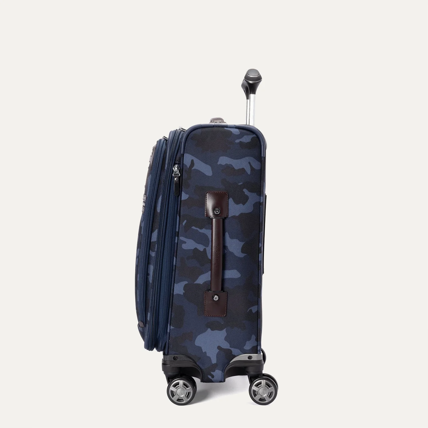 Platinum® Elite Camouflage 2-Piece Bundle | Backpack & Carry-On - Image 4