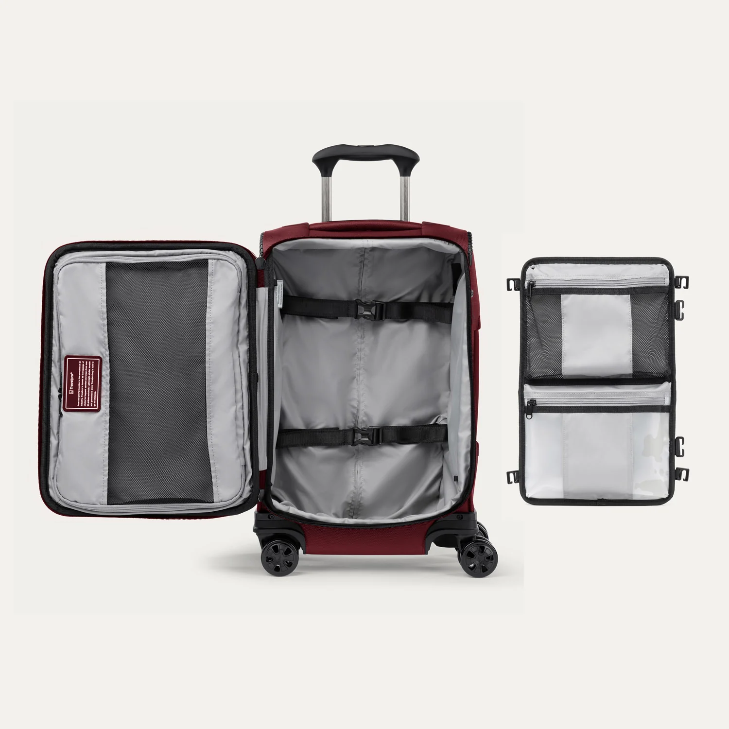 Crew™ Classic Carry-On Expandable Spinner - Image 12