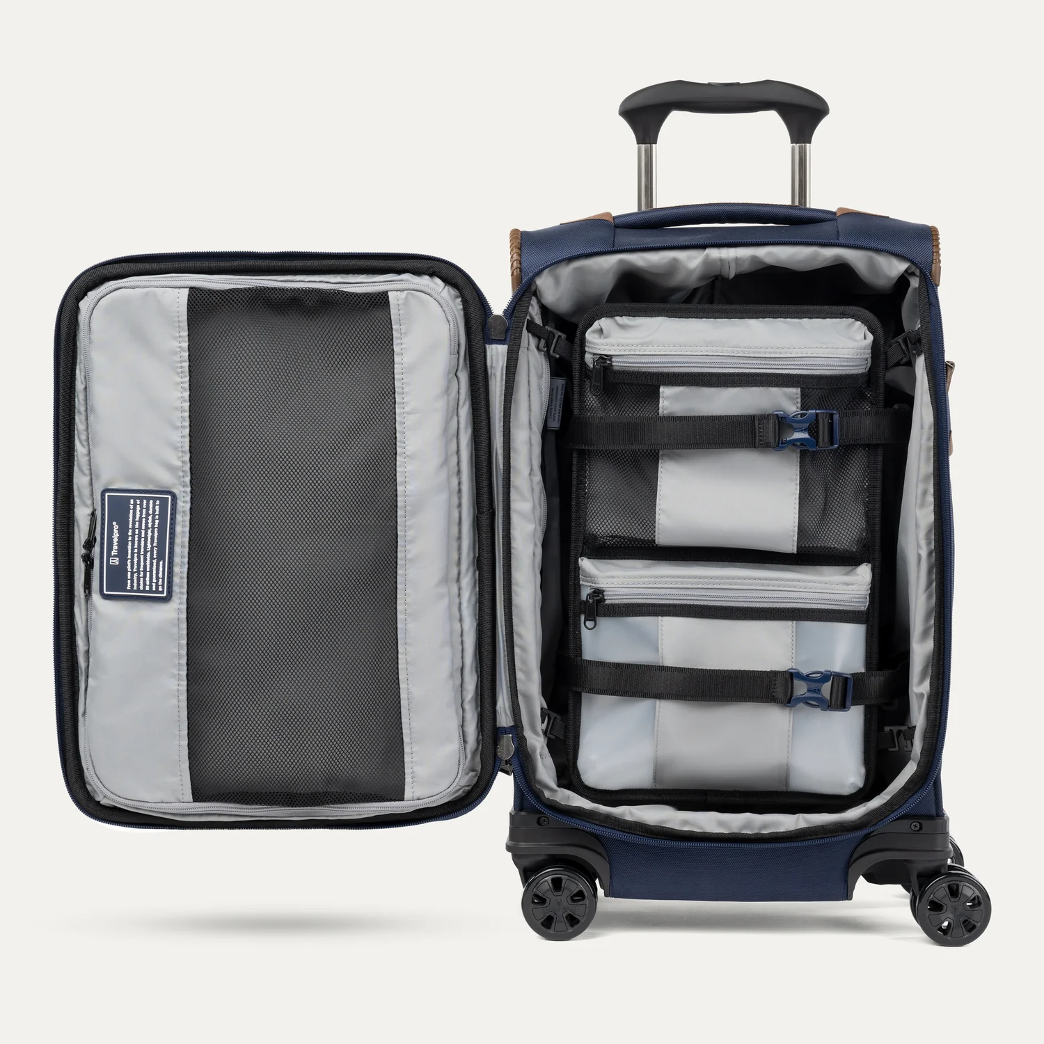 Crew™ Classic Carry-On Expandable Spinner - Image 27