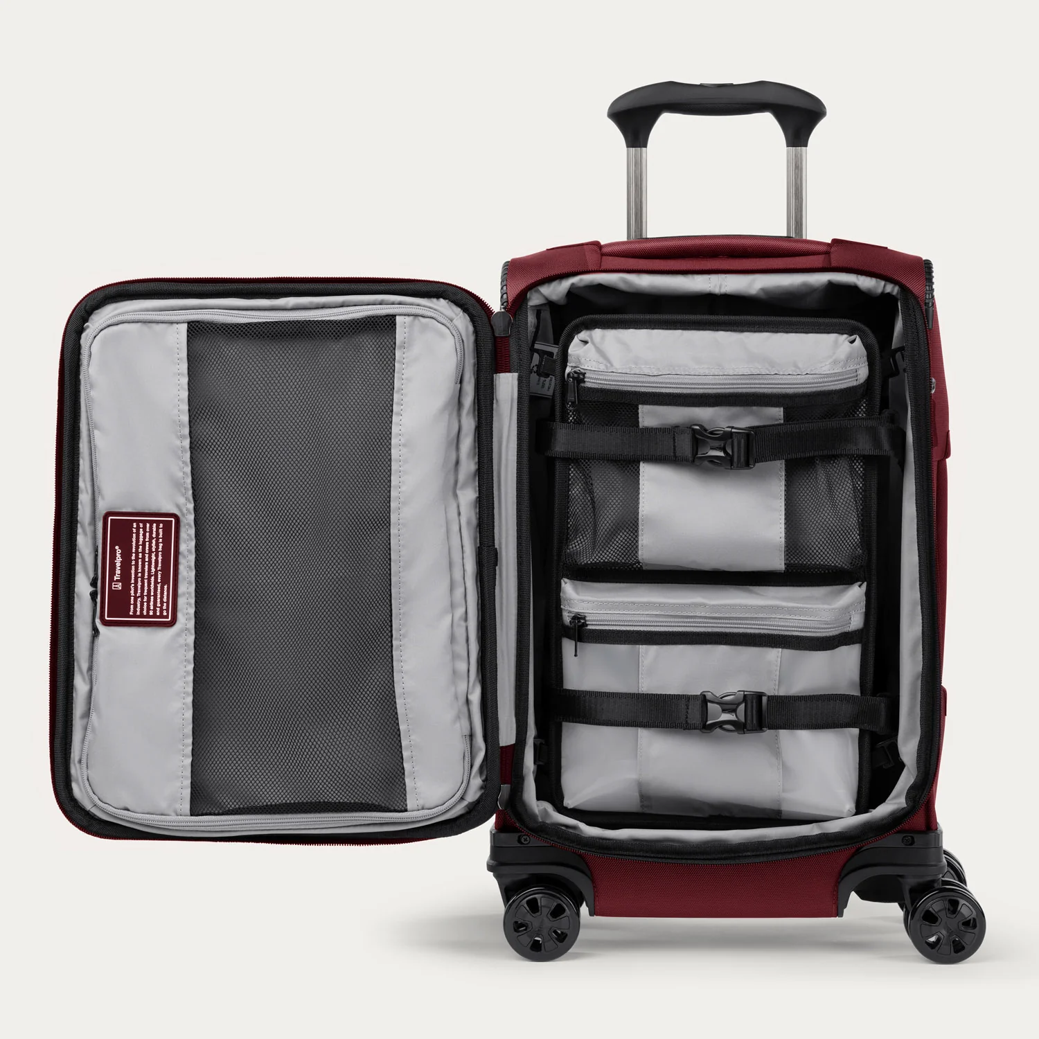 Crew™ Classic Carry-On Expandable Spinner - Image 9