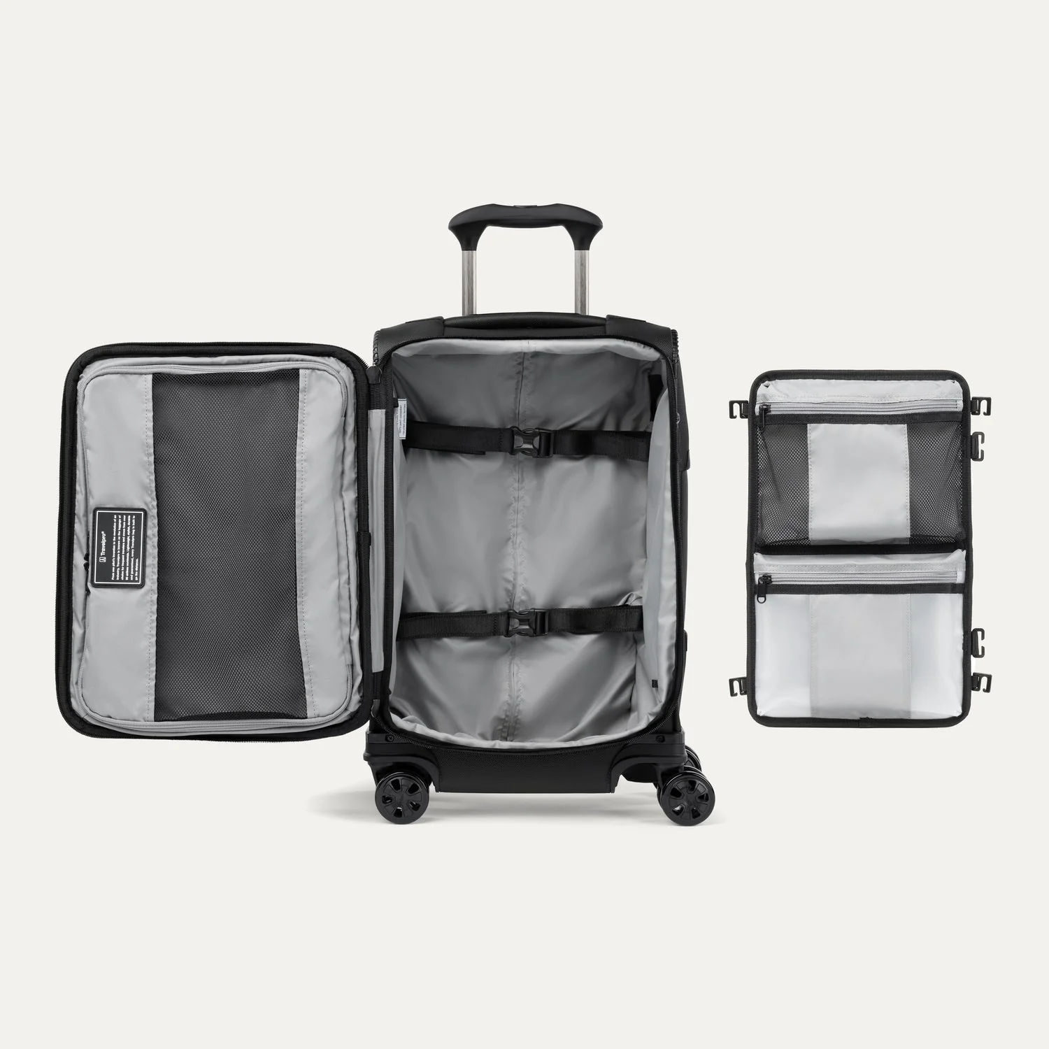Crew™ Classic Carry-On / Large Check-In Set - Image 2