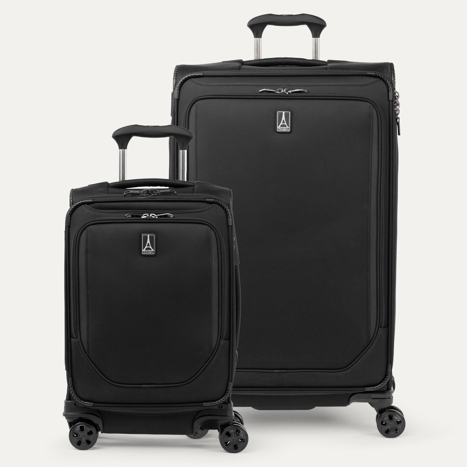 Crew™ Classic Carry-On / Large Check-In Set - Image 11