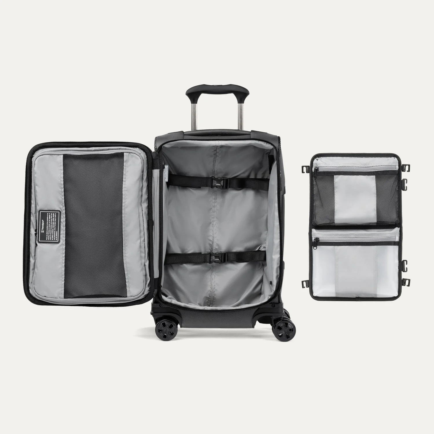 Crew™ Classic Carry-On / Large Check-In Set - Image 25