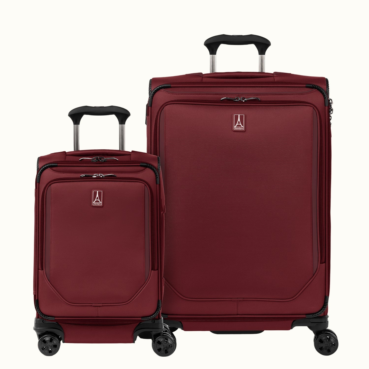 Crew™ Classic Carry-On / Medium Check-In Set