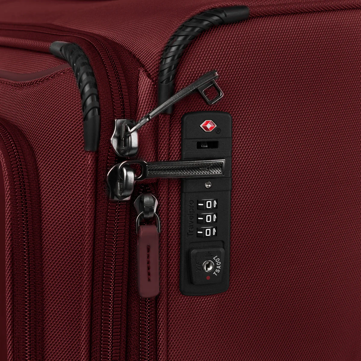Crew™ Classic Carry-On / Medium Check-In Set - Image 10