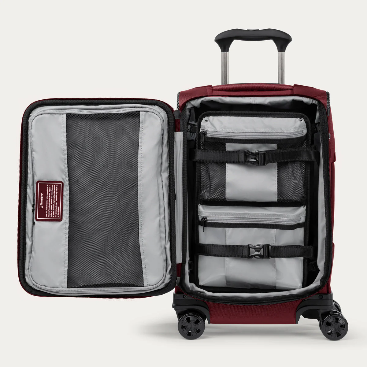 Crew™ Classic Carry-On / Medium Check-In Set - Image 3