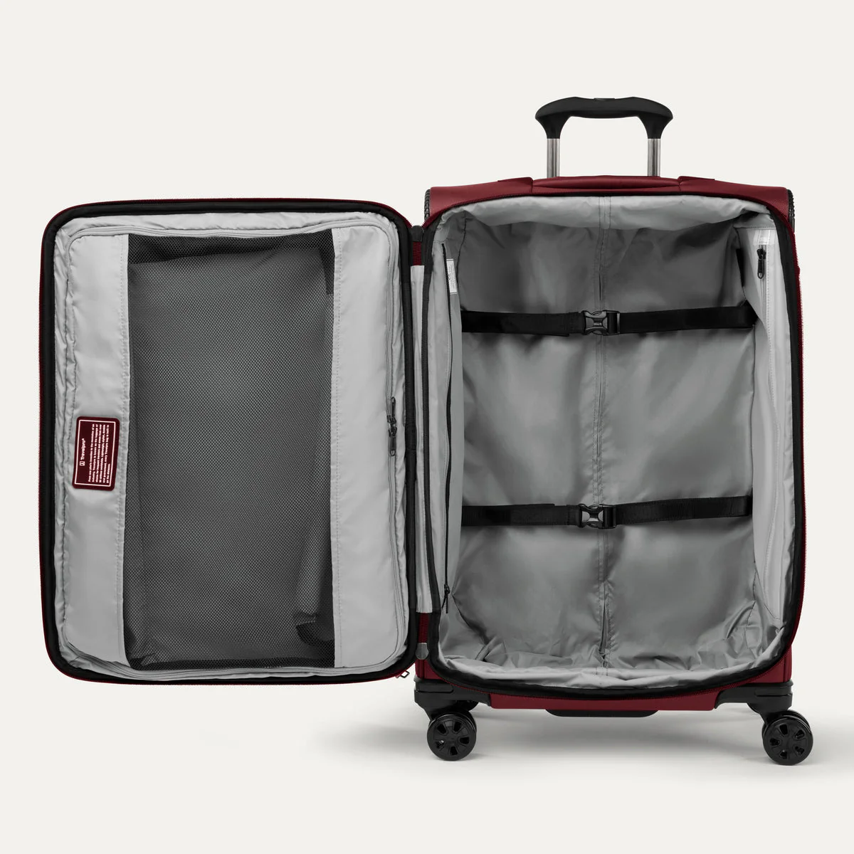 Crew™ Classic Carry-On / Medium Check-In Set - Image 5