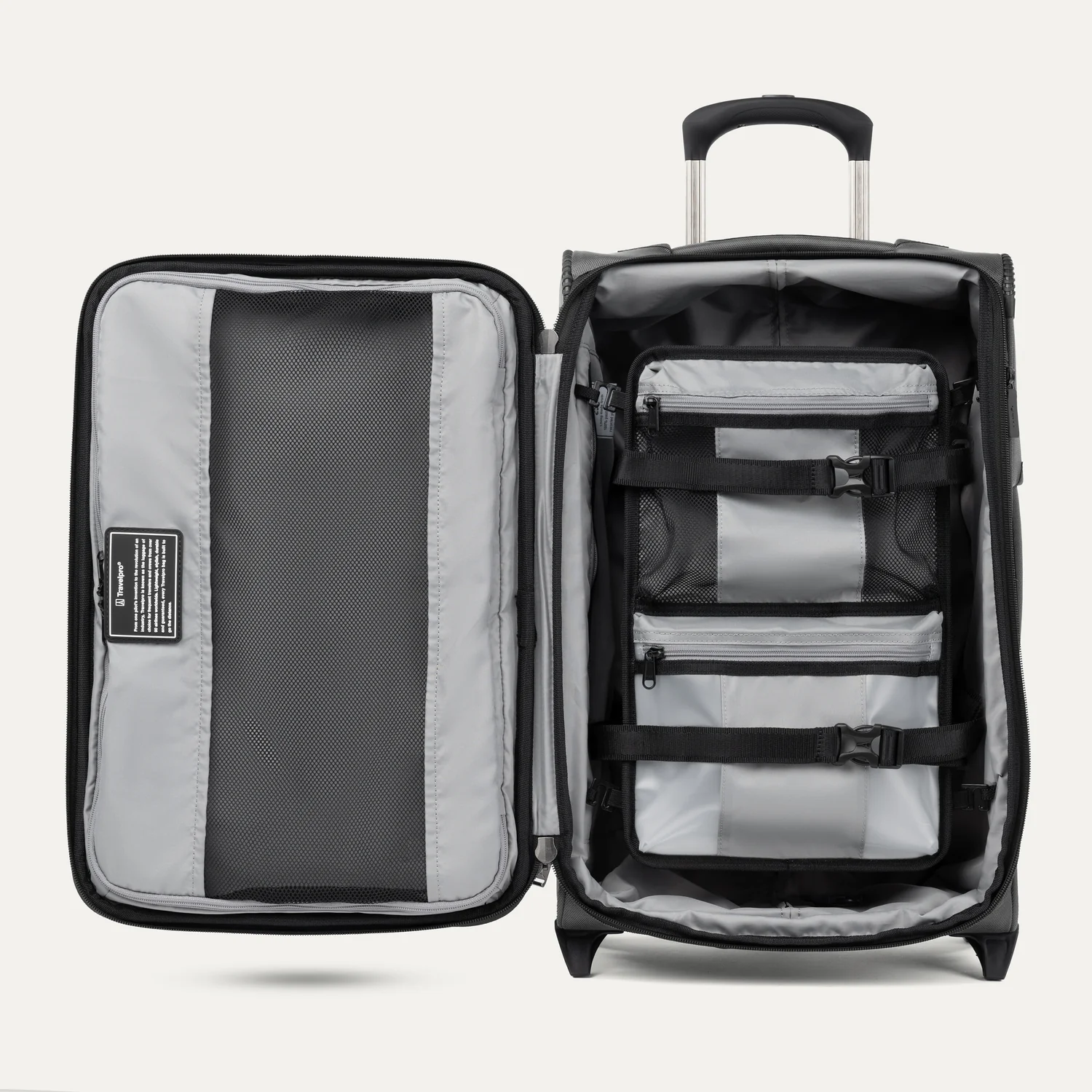 Crew™ Classic Carry-On Expandable Rollaboard® - Image 12
