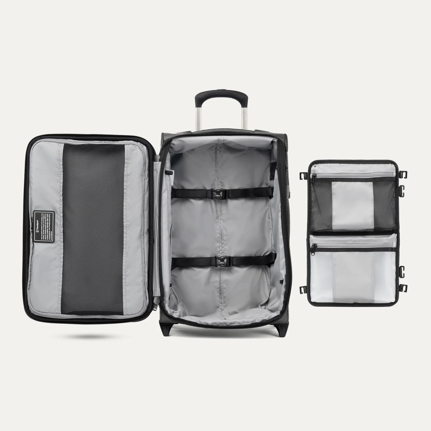 Crew™ Classic Carry-On Expandable Rollaboard® - Image 13