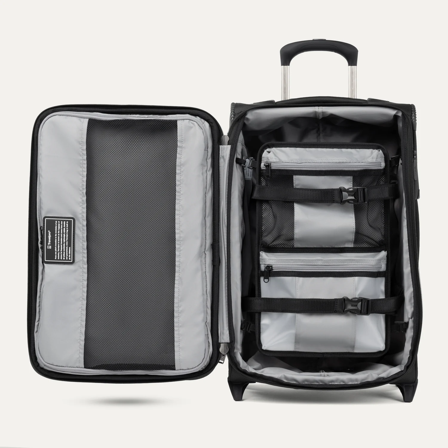 Crew™ Classic Carry-On Expandable Rollaboard® - Image 17