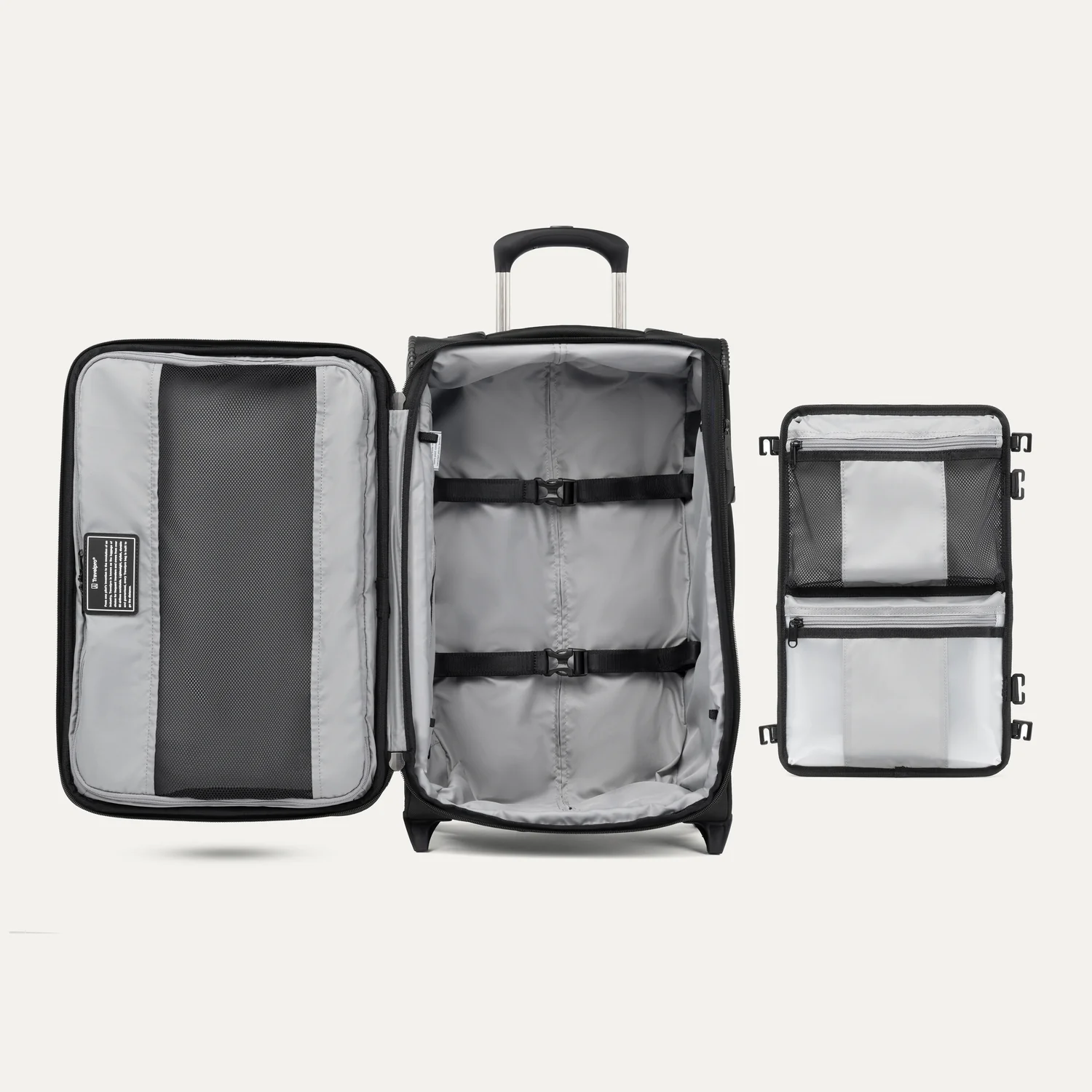 Crew™ Classic Carry-On Expandable Rollaboard® - Image 18