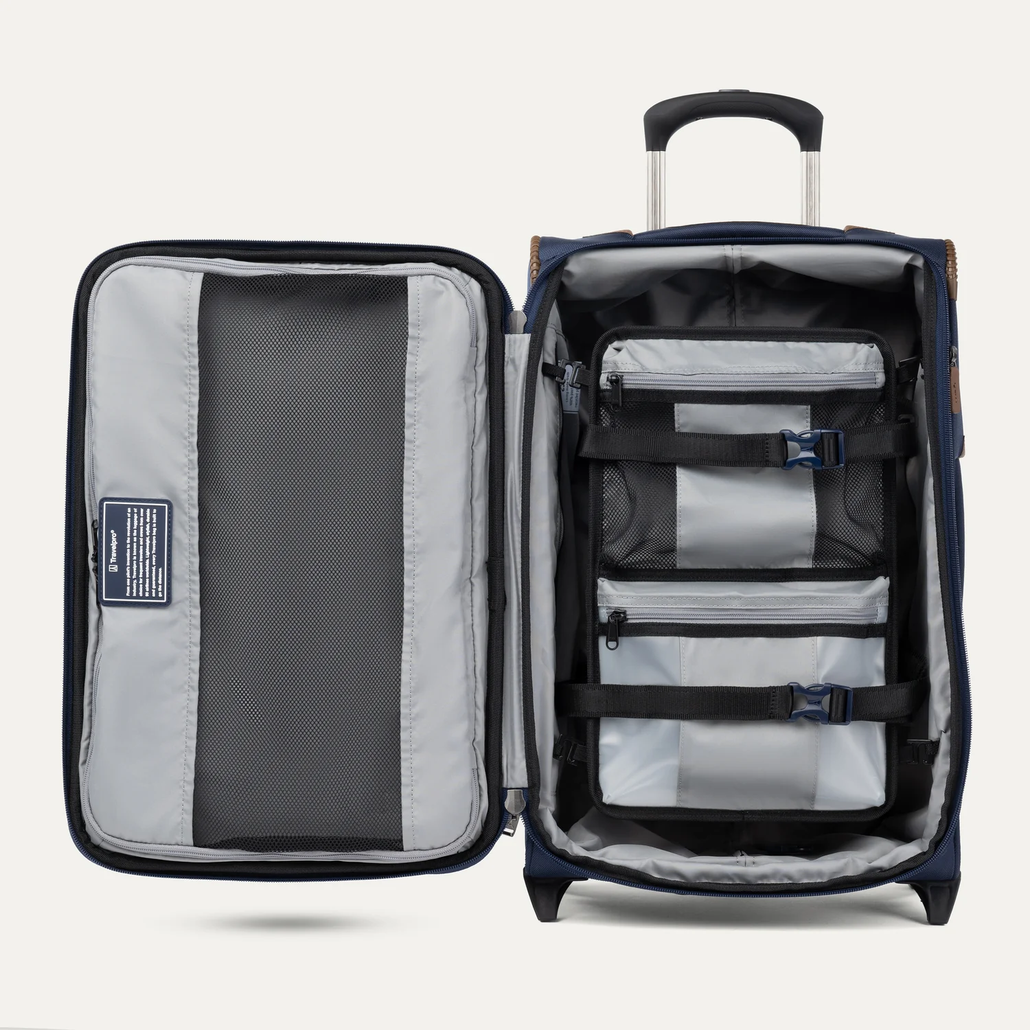 Crew™ Classic Carry-On Expandable Rollaboard® - Image 6