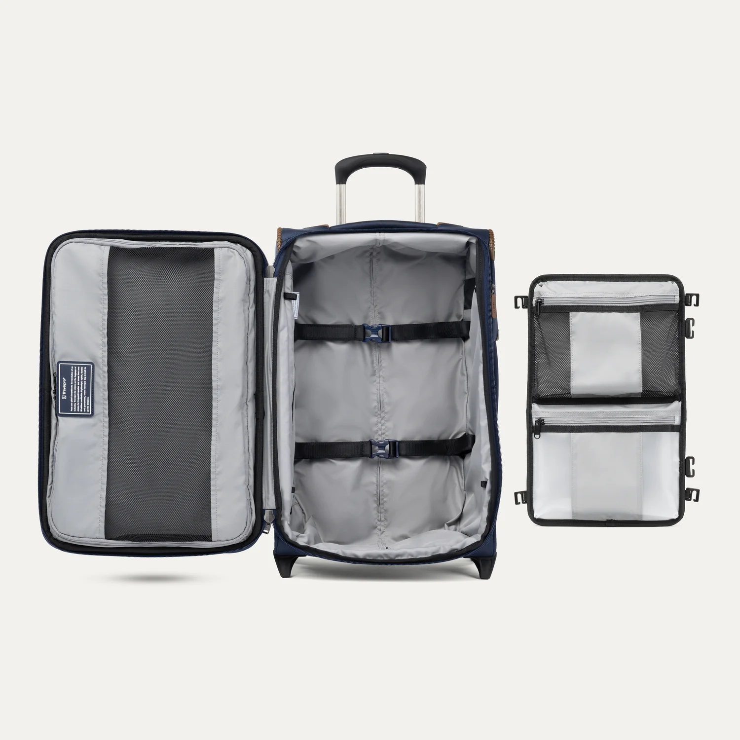 Crew™ Classic Carry-On Expandable Rollaboard® - Image 7