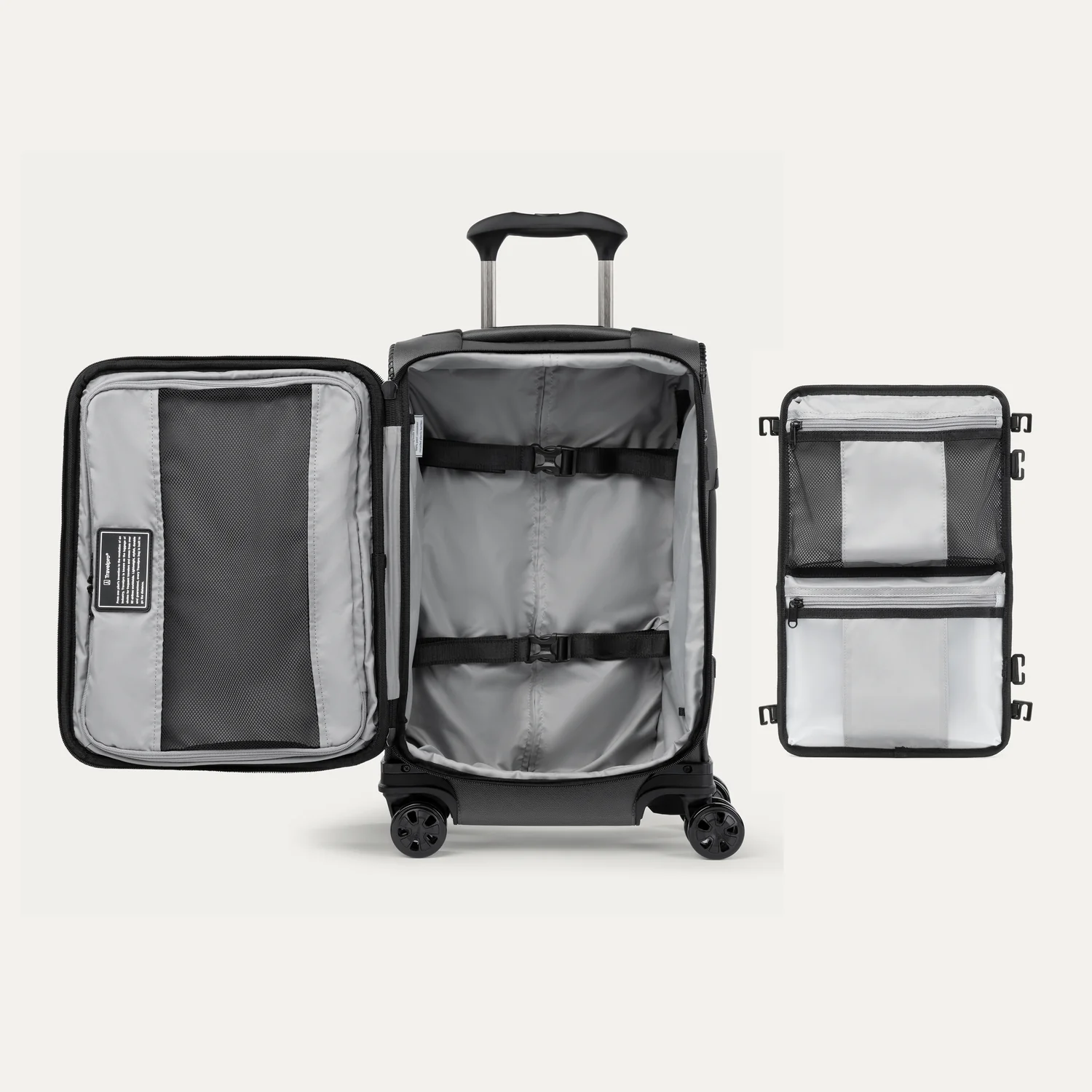 Crew™ Classic Compact Carry-On Expandable Spinner - Image 19