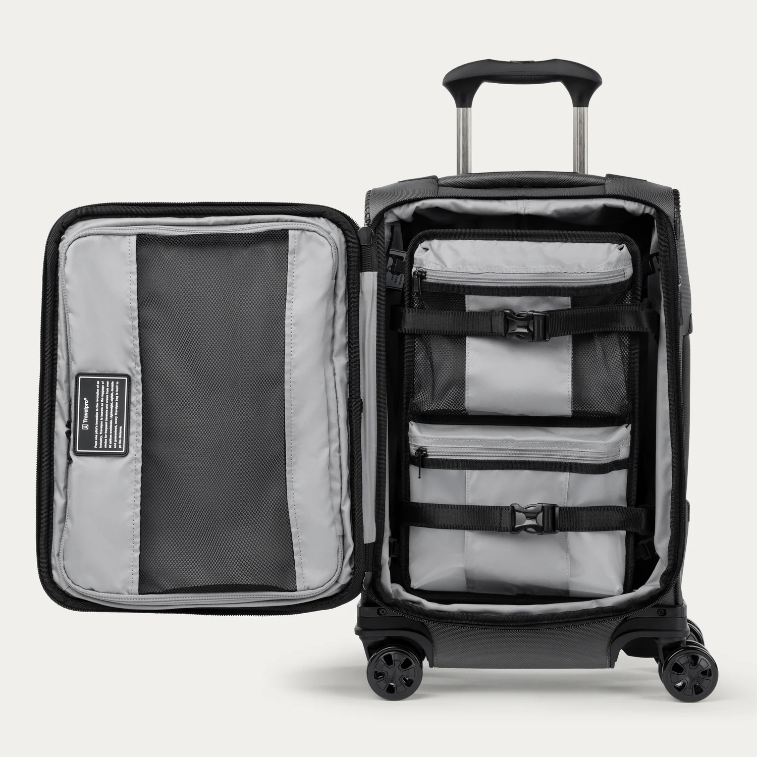 Crew™ Classic Compact Carry-On Expandable Spinner - Image 20