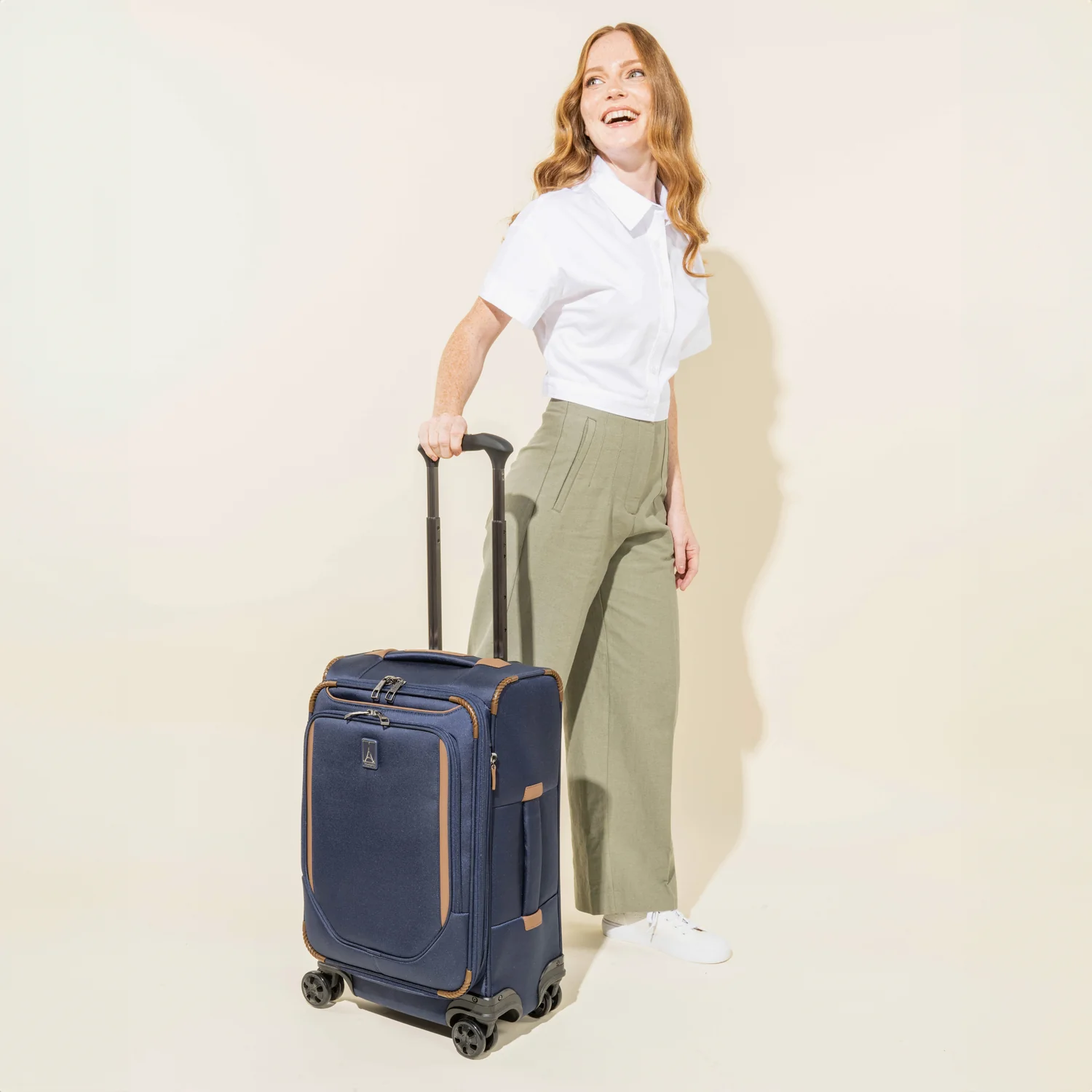 Crew™ Classic Compact Carry-On Expandable Spinner - Image 24