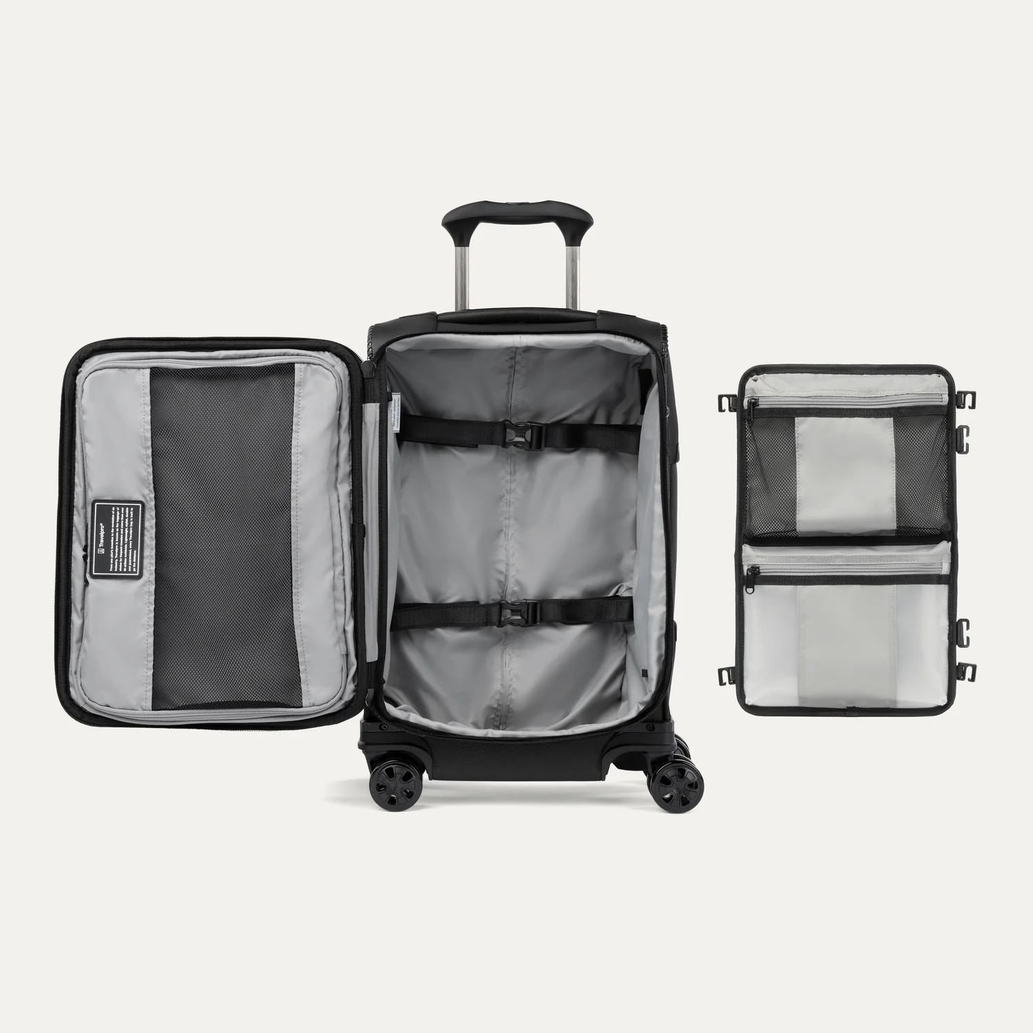 Crew™ Classic Compact Carry-On Expandable Spinner - Image 29