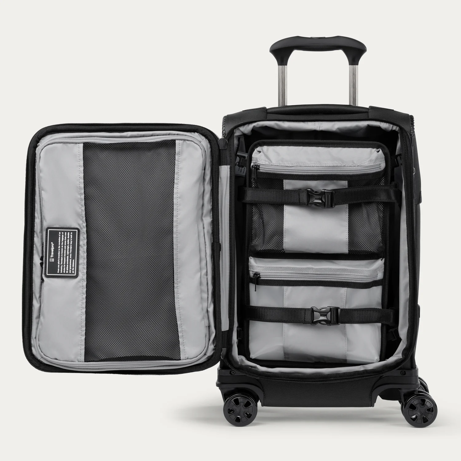 Crew™ Classic Compact Carry-On Expandable Spinner - Image 30