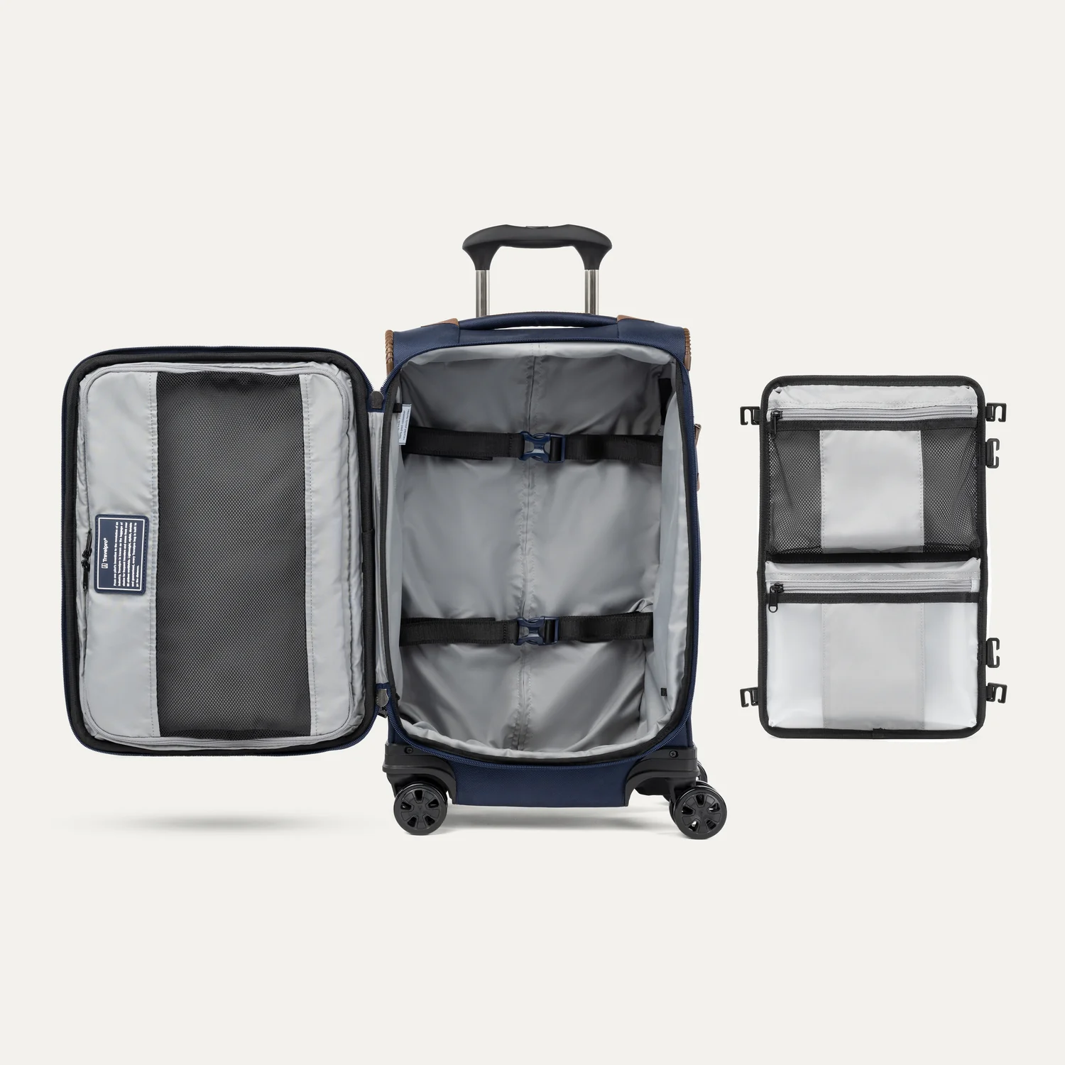 Crew™ Classic Compact Carry-On Expandable Spinner - Image 9