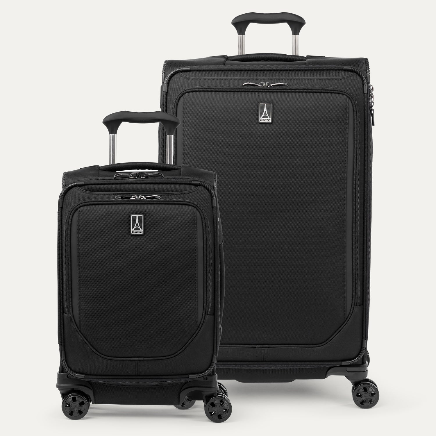 Crew™ Classic Compact Carry-On / Large Check-In Set - Image 11