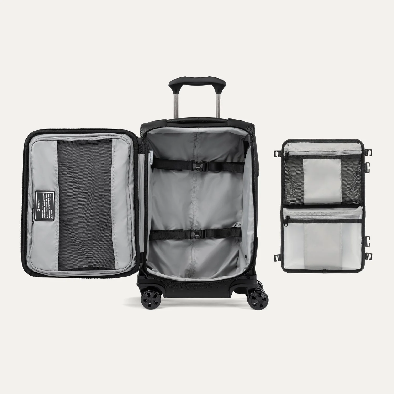 Crew™ Classic Compact Carry-On / Large Check-In Set - Image 12