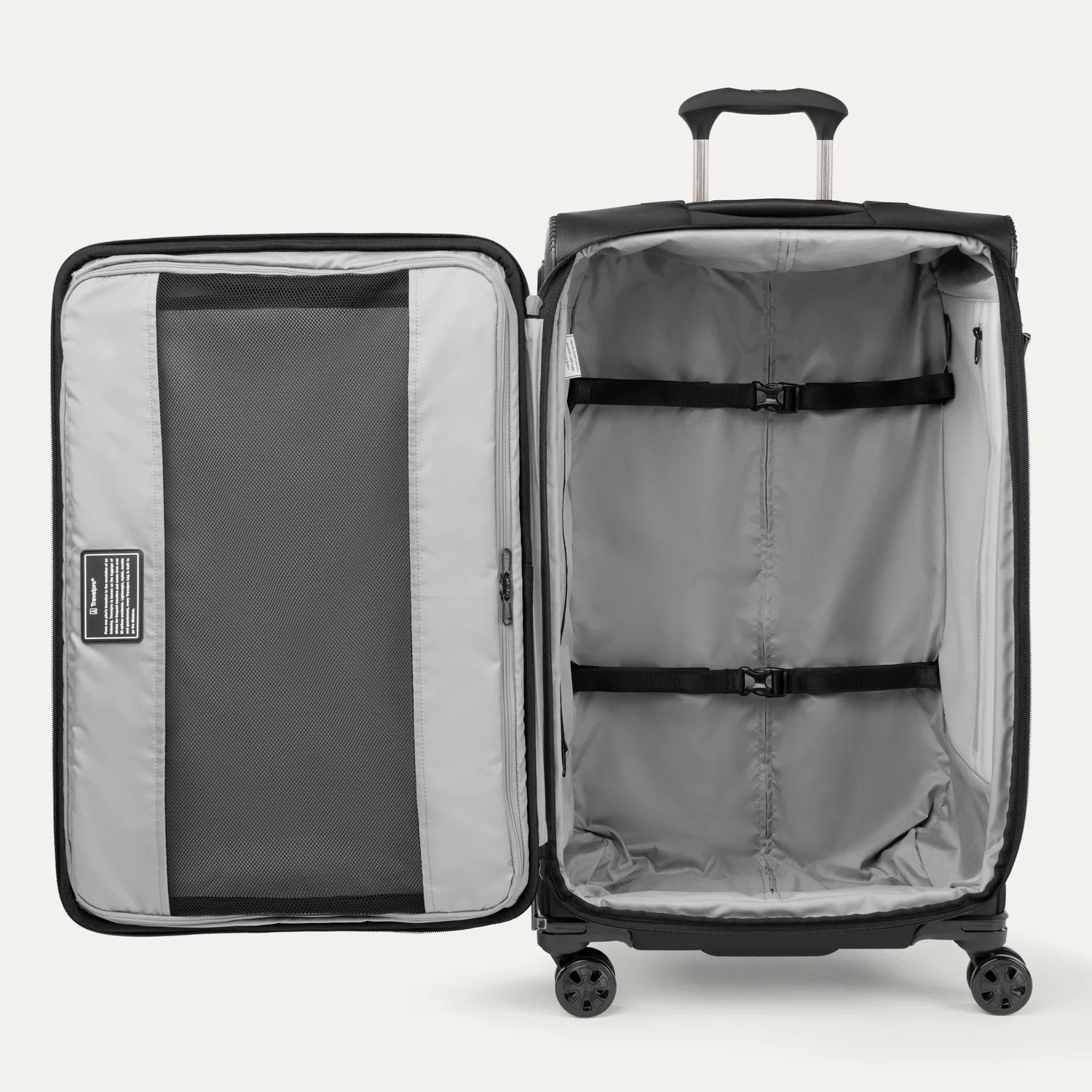 Crew™ Classic Large Check-in Expandable Spinner - Image 15