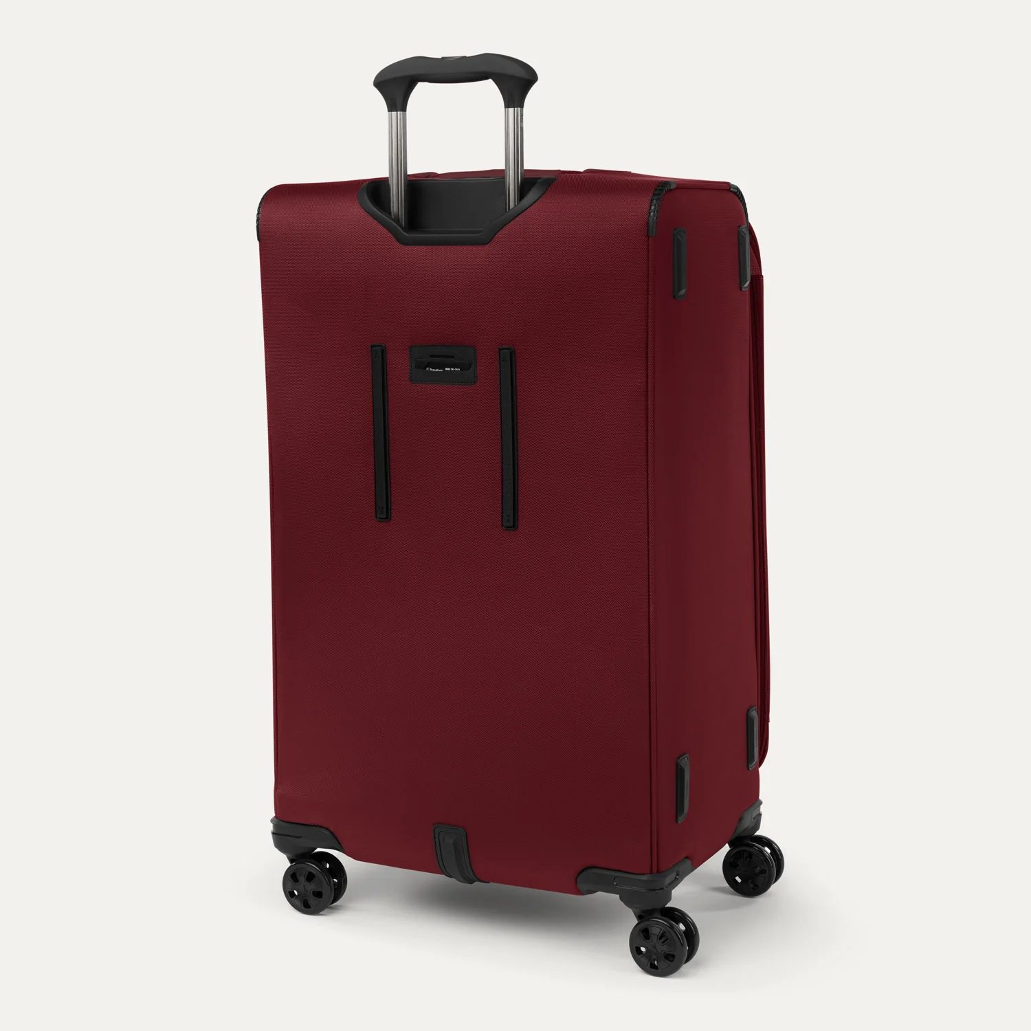 Crew™ Classic Large Check-in Expandable Spinner - Image 2
