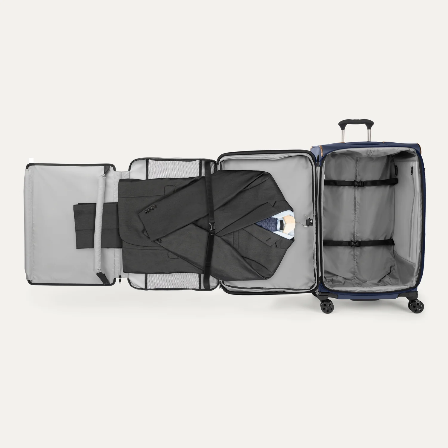 Crew™ Classic Large Check-in Expandable Spinner - Image 27