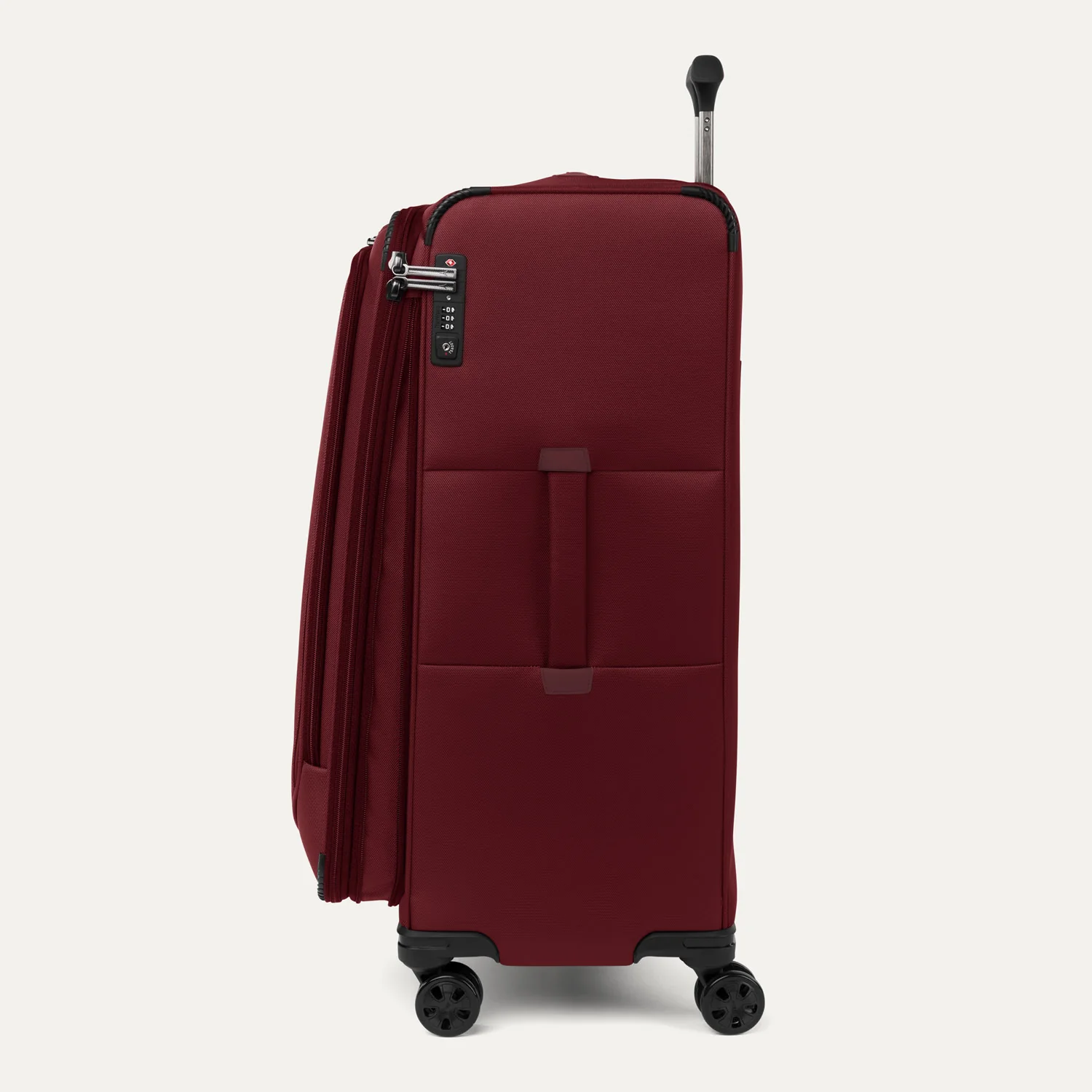 Crew™ Classic Large Check-in Expandable Spinner - Image 3