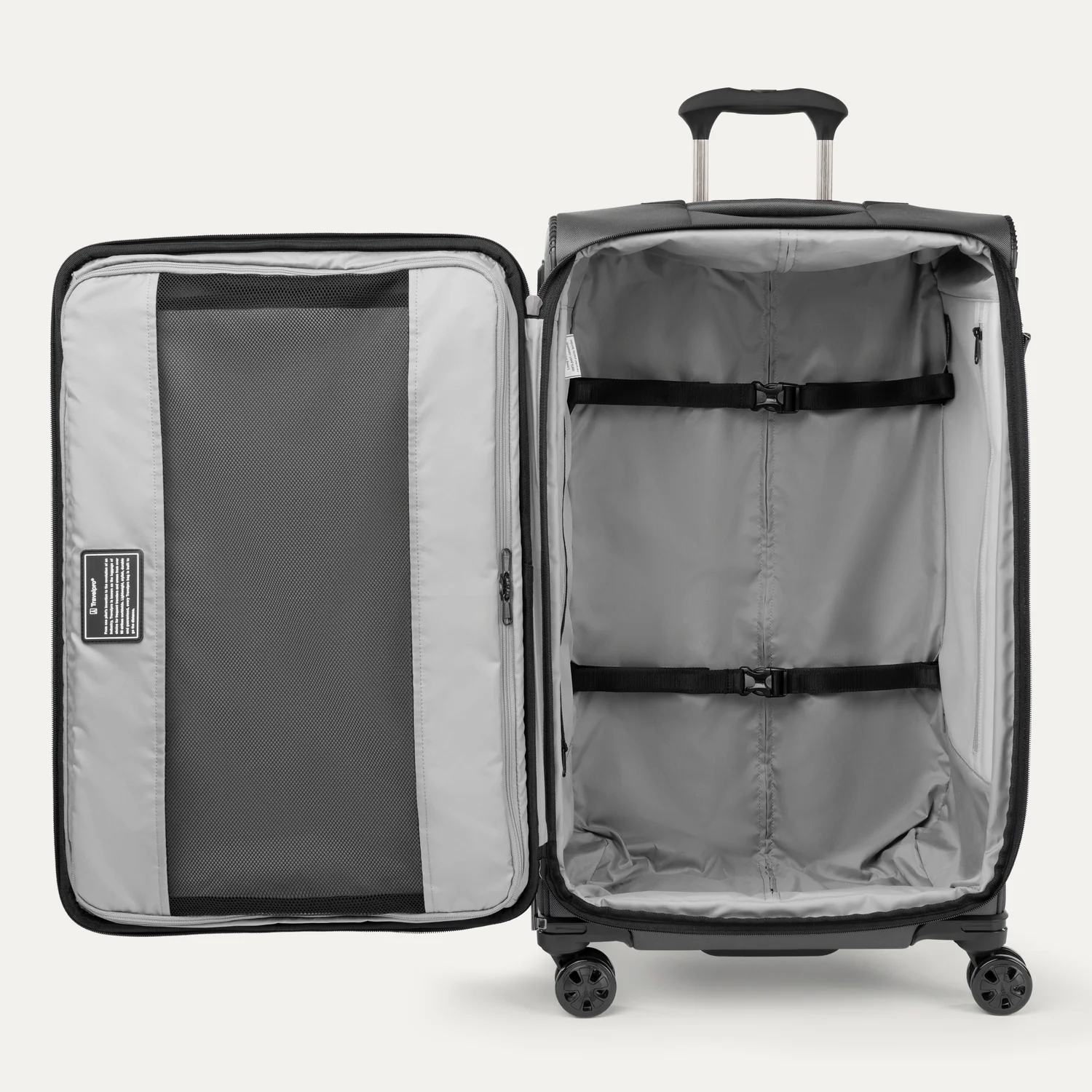 Crew™ Classic Large Check-in Expandable Spinner - Image 32