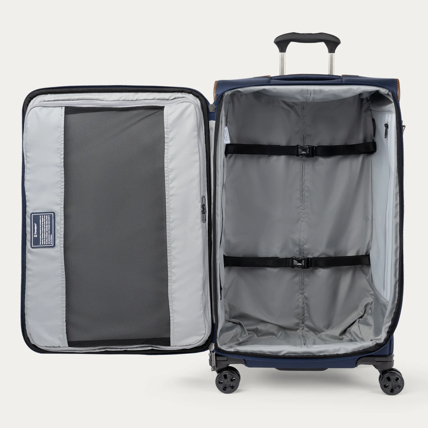 Crew™ Classic Large Check-in Expandable Spinner - Image 36
