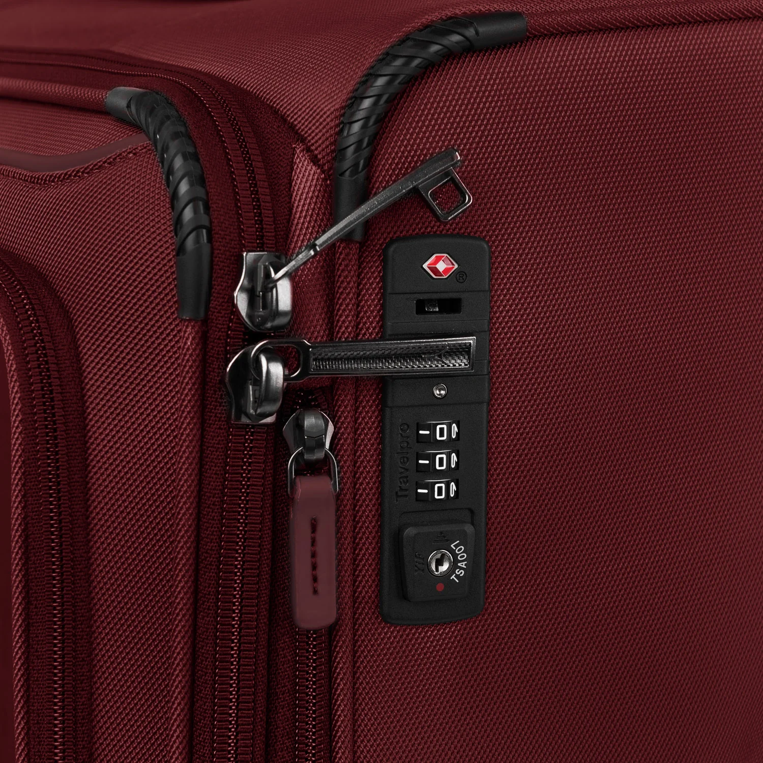 Crew™ Classic Large Check-in Expandable Spinner - Image 7